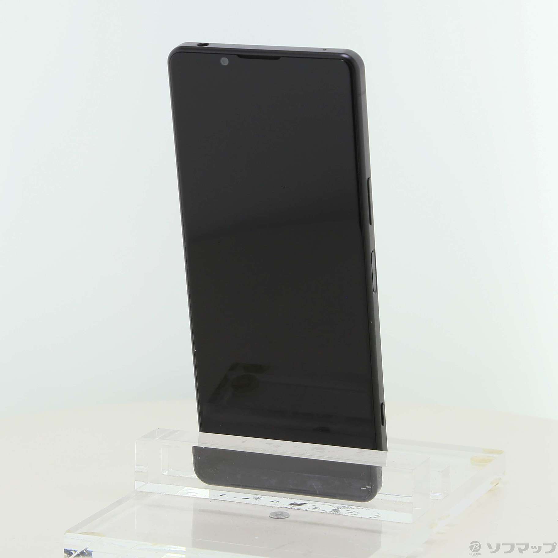 価格.com - SONY Xperia 5 IV SO-54C docomo [ブラック] 価格比較