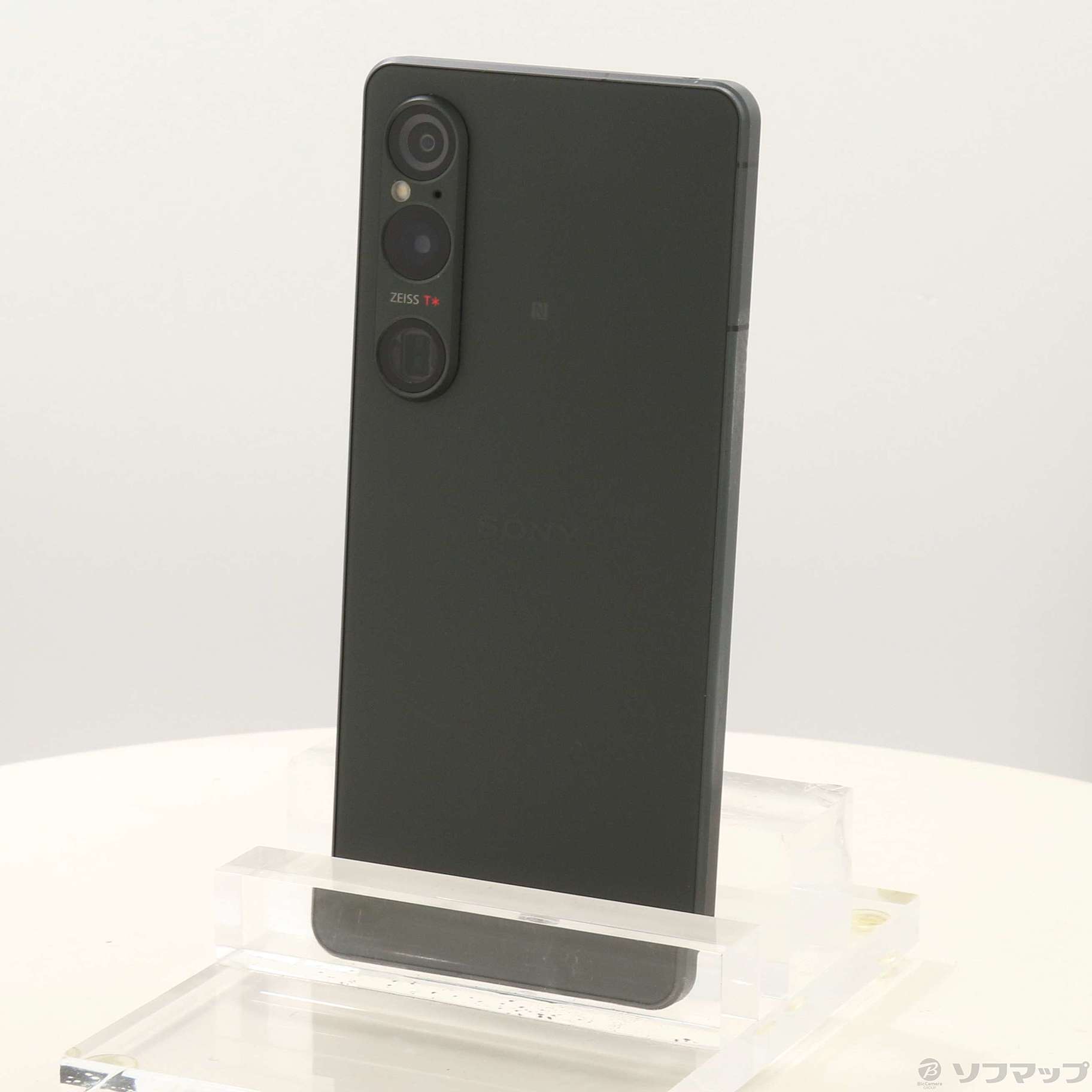 Xperia 1 VI 256GB SIM�t���[ [�J�[�L�O���[��]�̐��i�摜1
