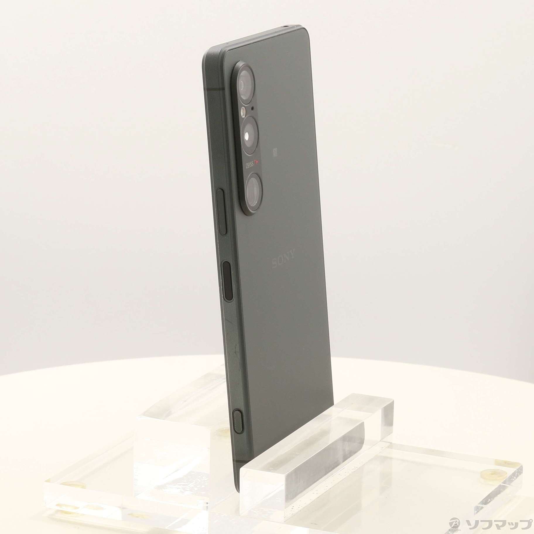 Xperia 1 VI 256GB SIM�t���[ [�J�[�L�O���[��]�̐��i�摜4