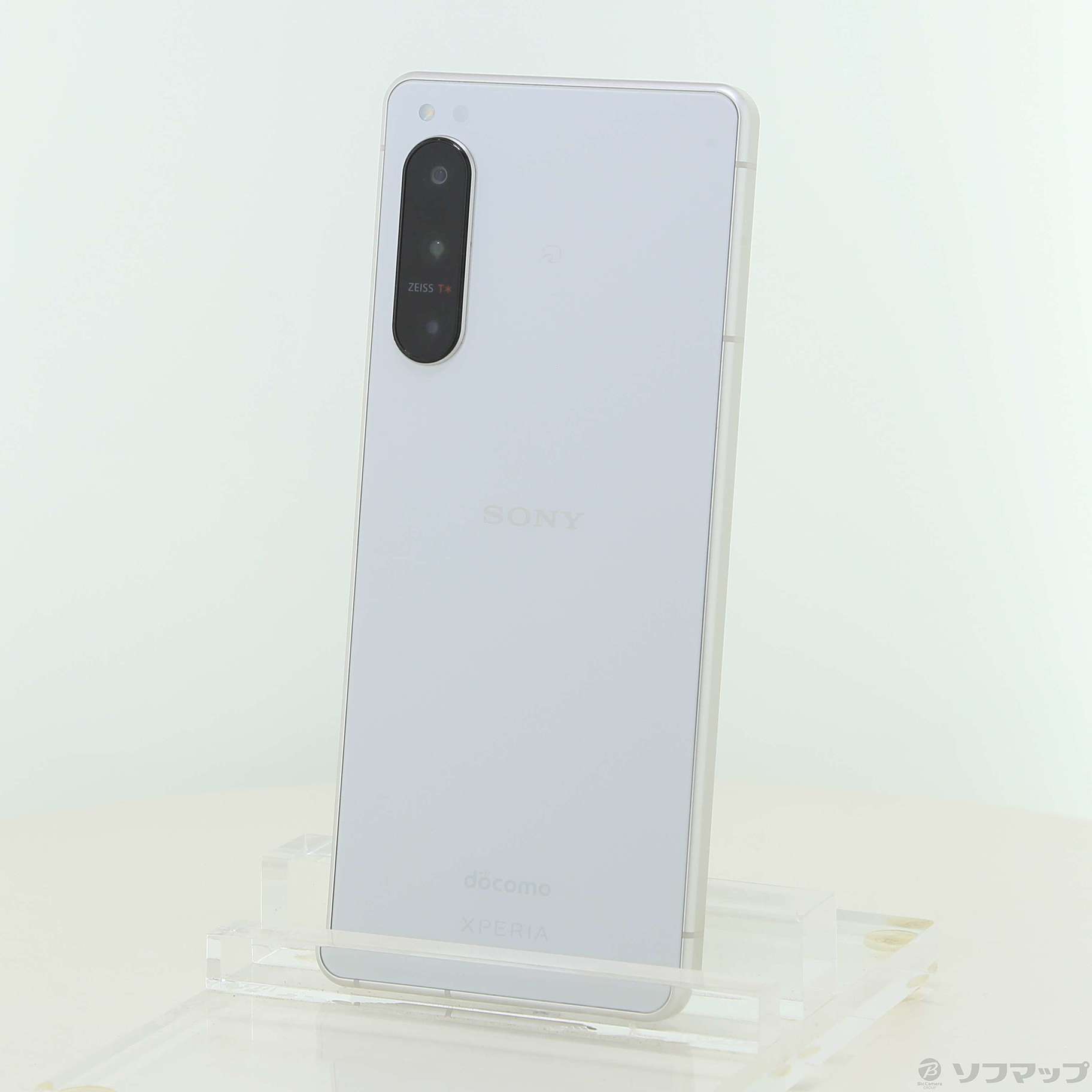 Xperia 5 IV SO-54C docomo 中古(白ロム)価格比較 - 価格.com