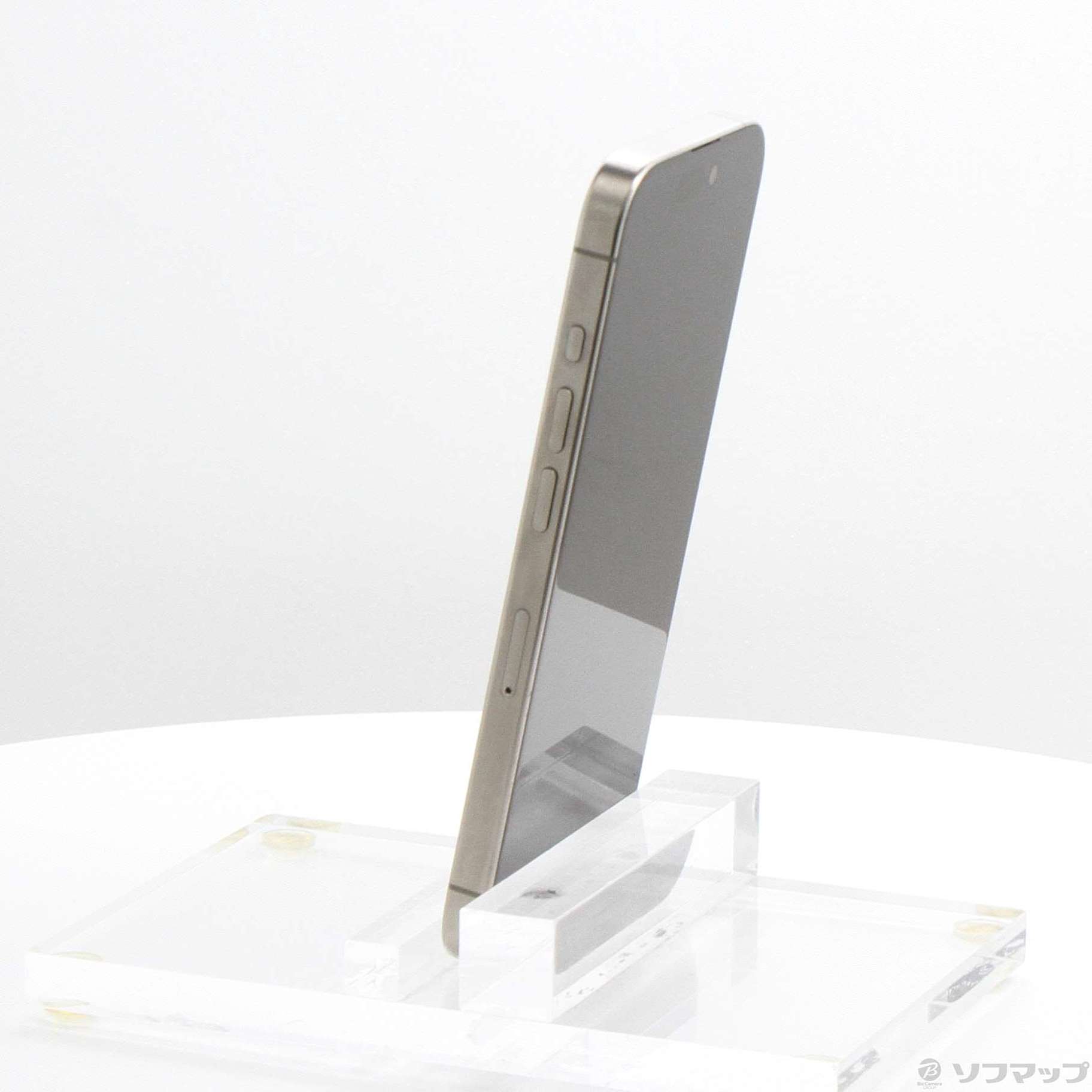 iPhone 15 Pro 128GB SIM�t���[ [�i�`�������`�^�j�E��]�̐��i�摜2