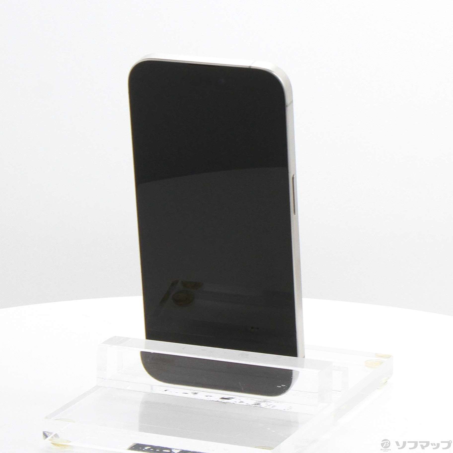 iPhone 15 Pro 128GB SIM�t���[ [�i�`�������`�^�j�E��]�̐��i�摜3