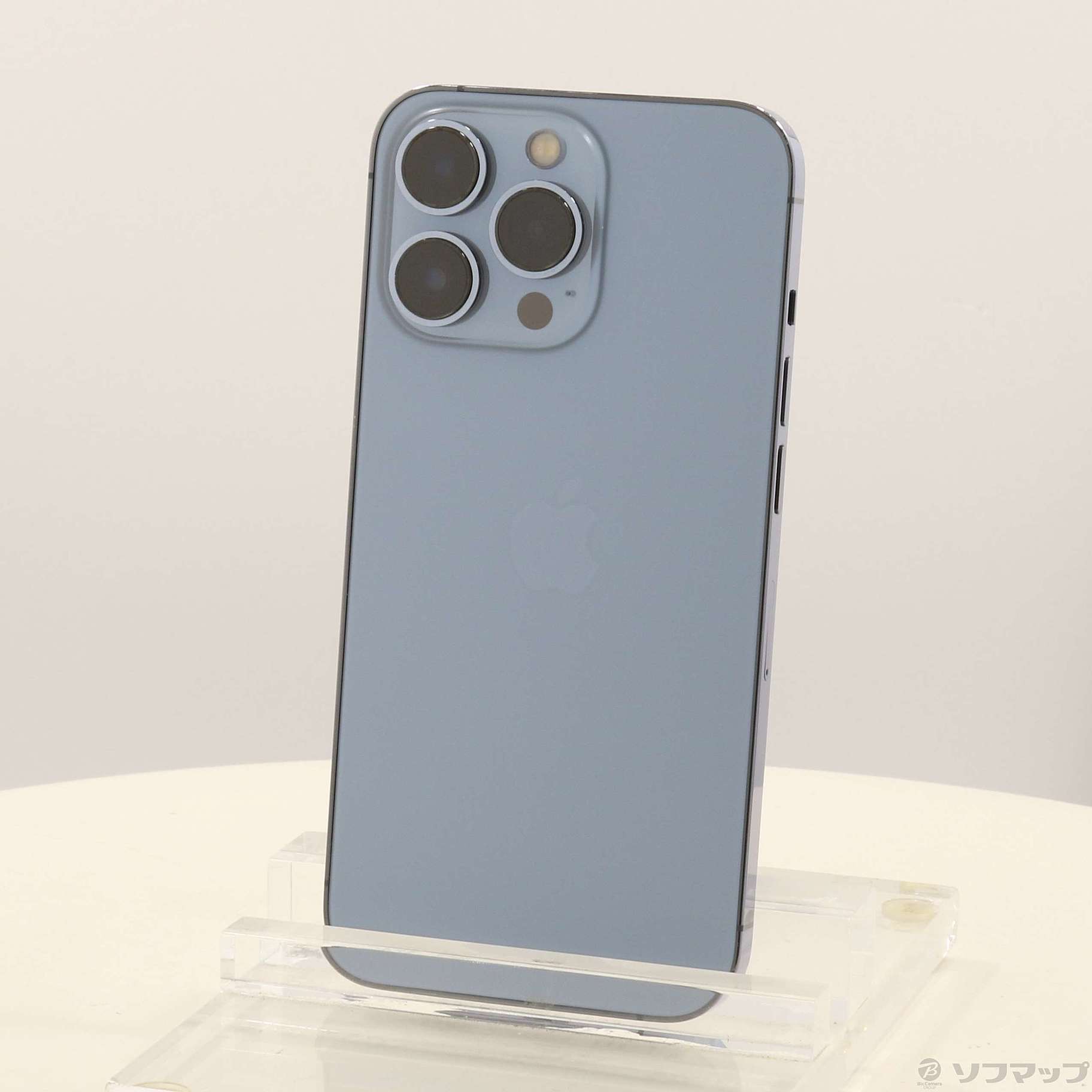 iPhone 13 Pro 128GB SIM�t���[ [�V�G���u���[]