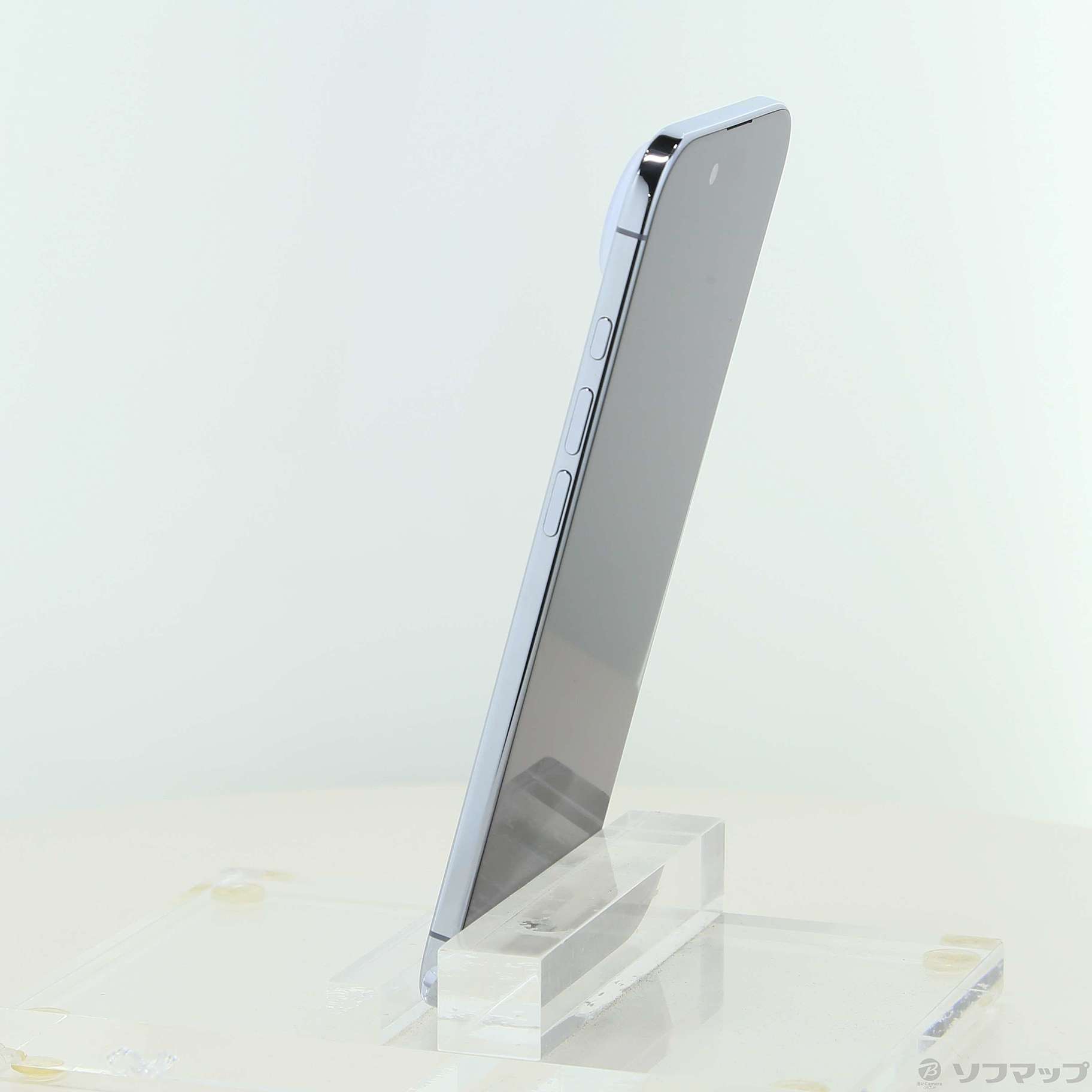 iPhone Air 256GB SIM�t���[ [�X�J�C�u���[]�̐��i�摜2