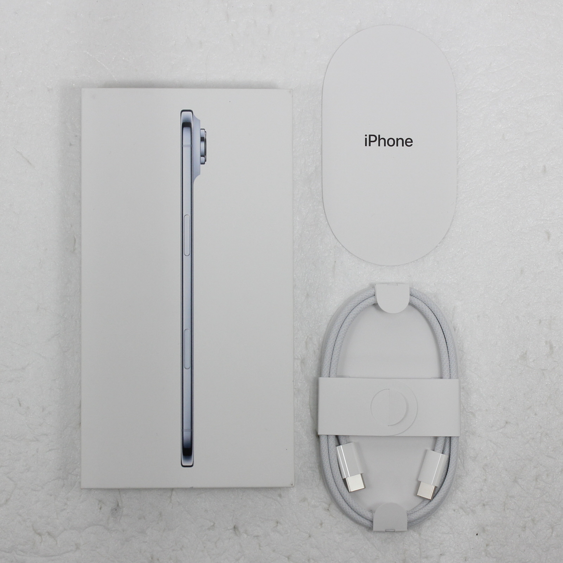 iPhone Air 256GB SIM�t���[ [�X�J�C�u���[]�̐��i�摜5