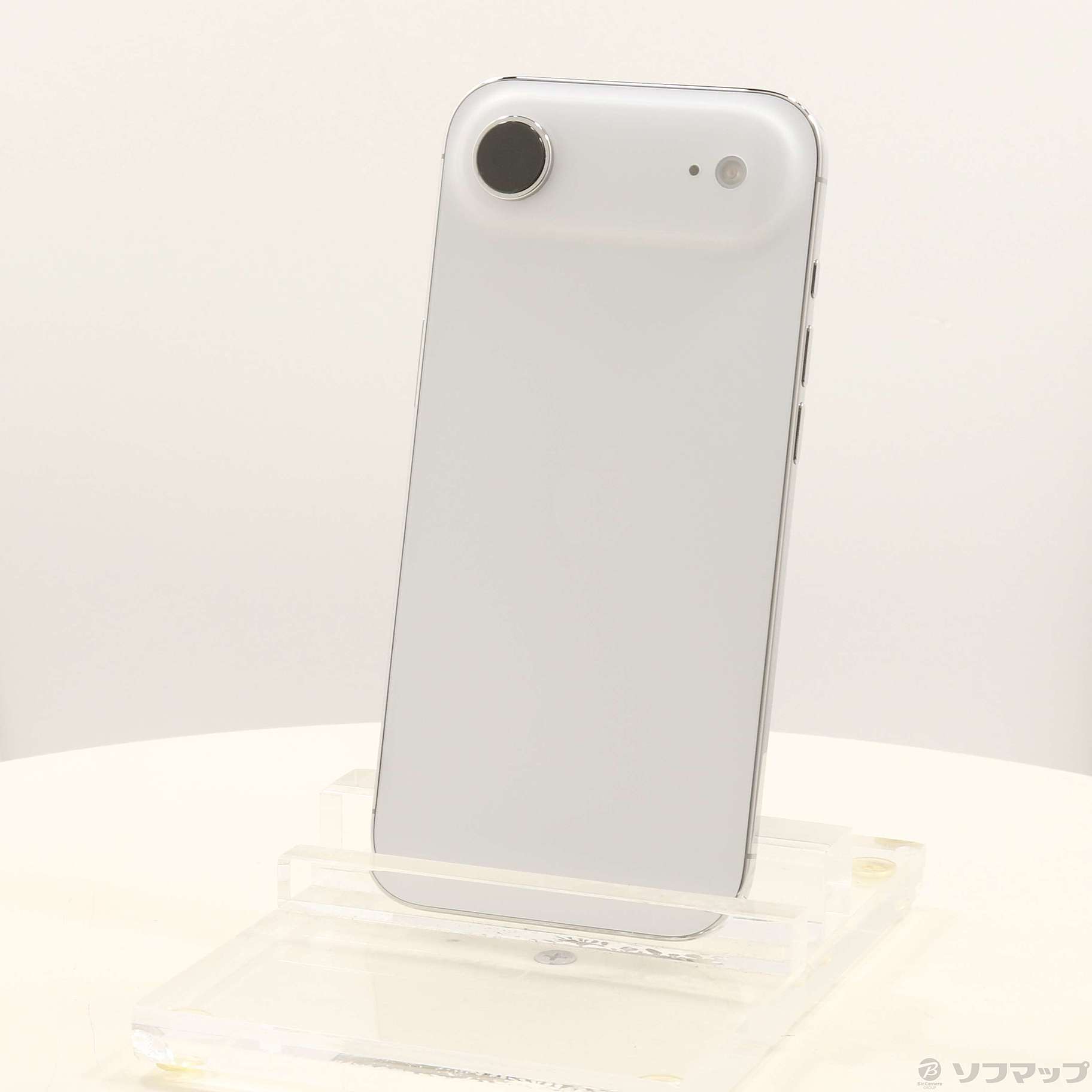 iPhone Air 256GB SIM�t���[ [�N���E�h�z���C�g]�̐��i�摜1