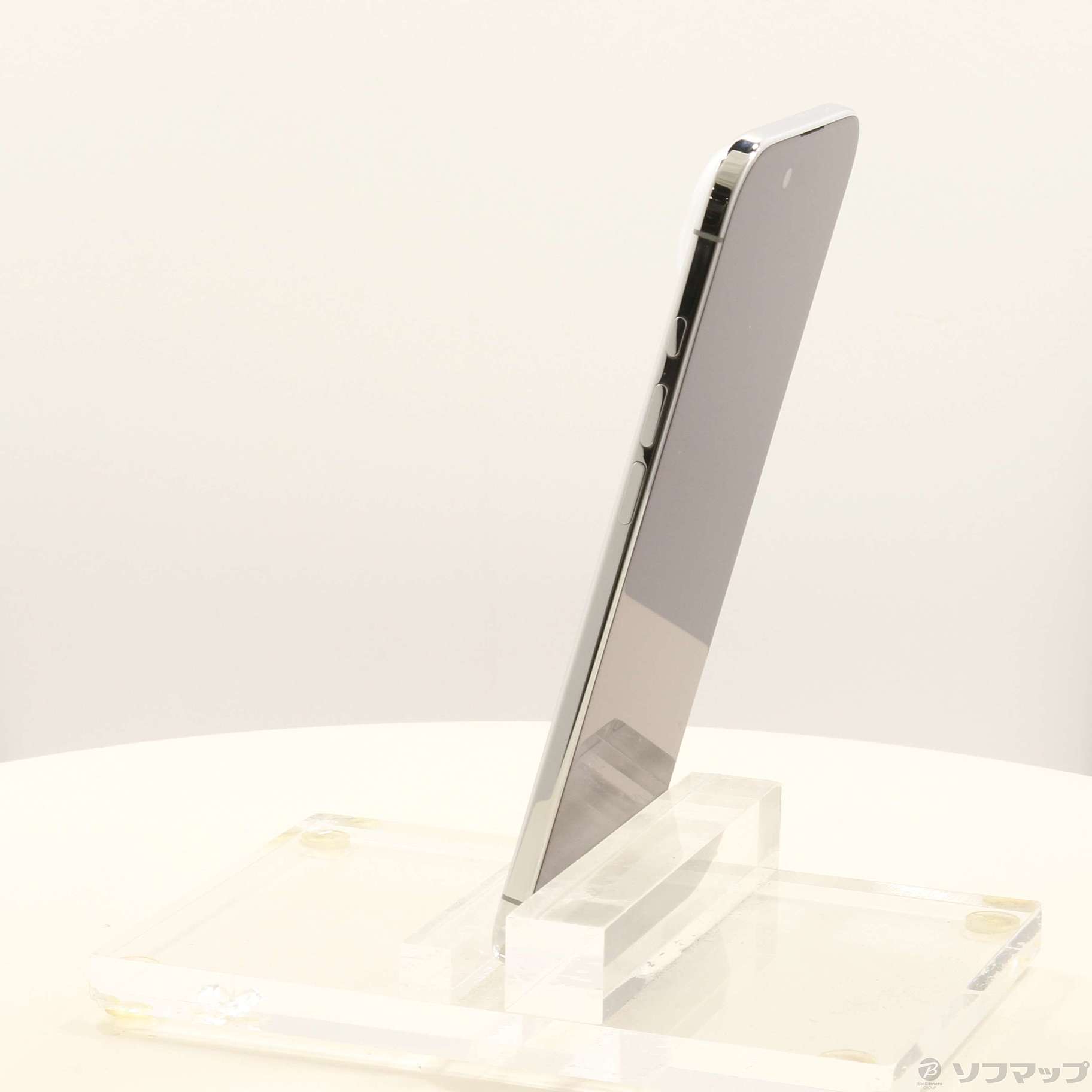 iPhone Air 256GB SIM�t���[ [�N���E�h�z���C�g]�̐��i�摜2