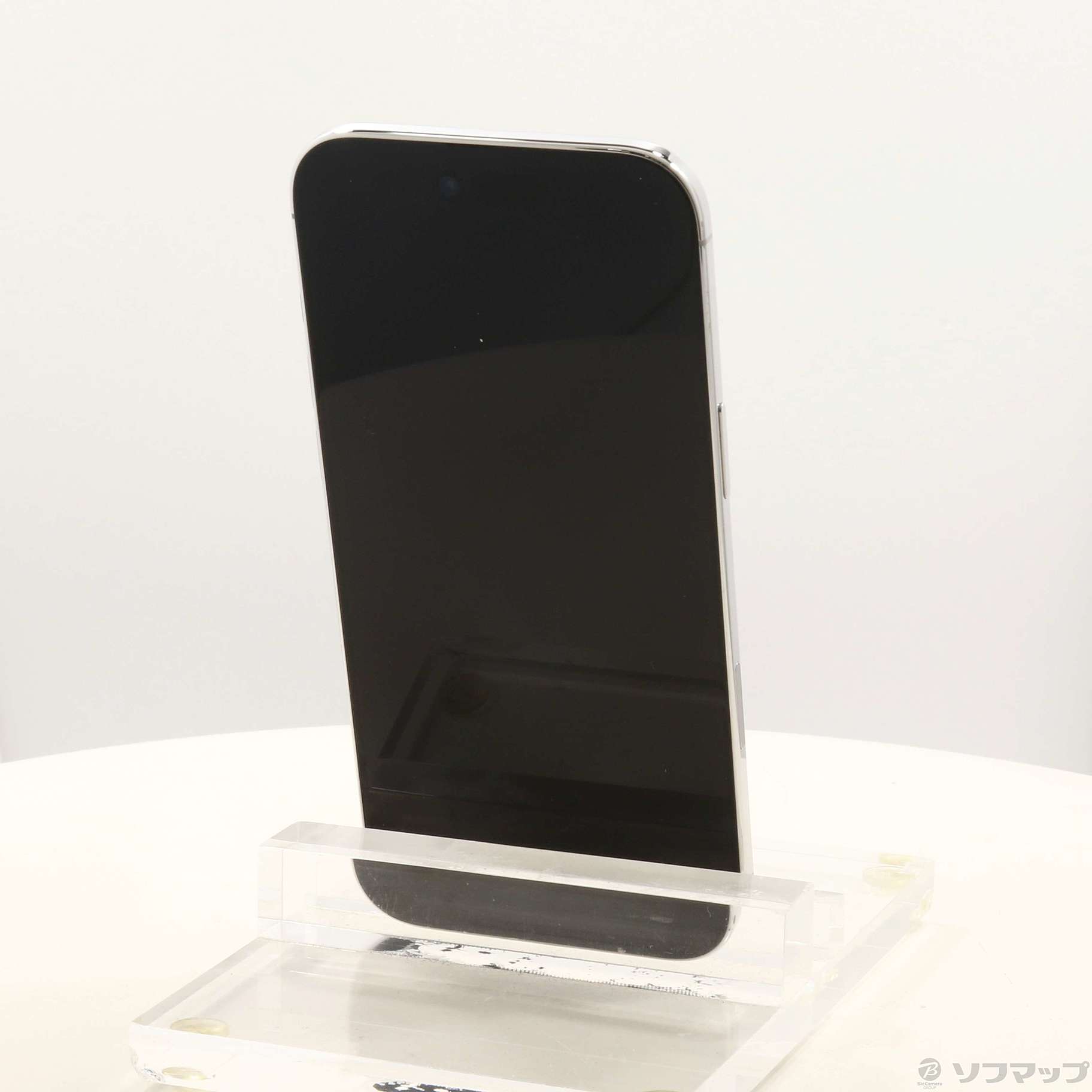 iPhone Air 256GB SIM�t���[ [�N���E�h�z���C�g]�̐��i�摜3