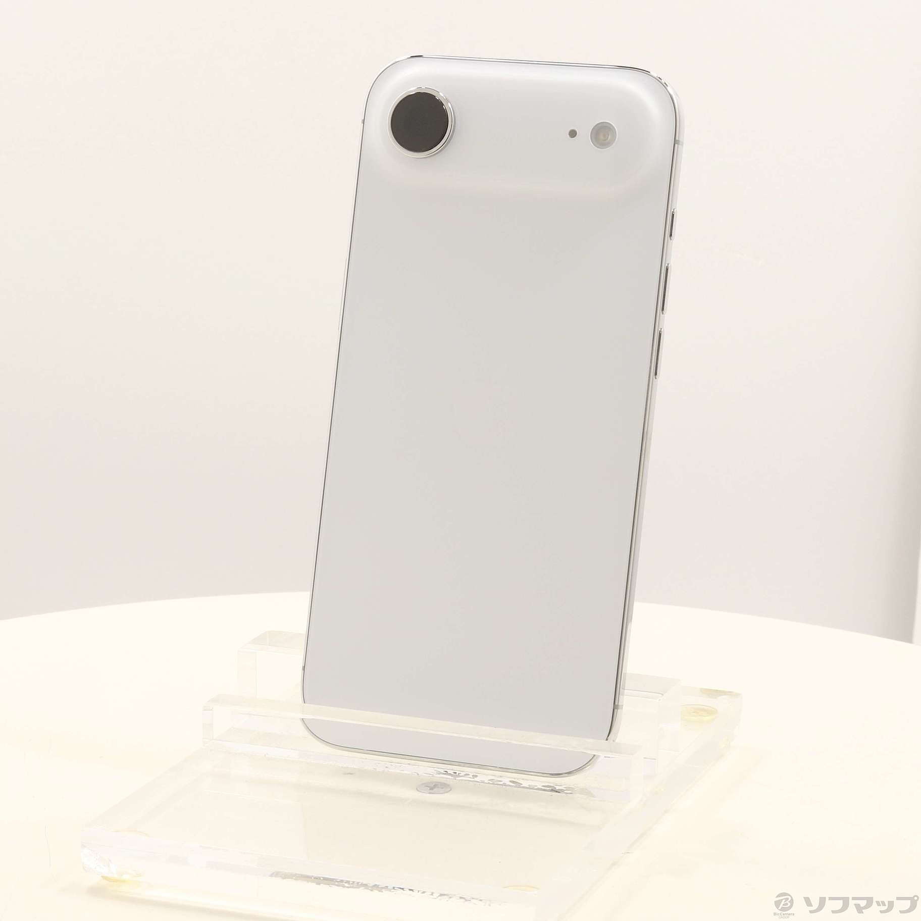 iPhone Air 256GB SIM�t���[ [�N���E�h�z���C�g]