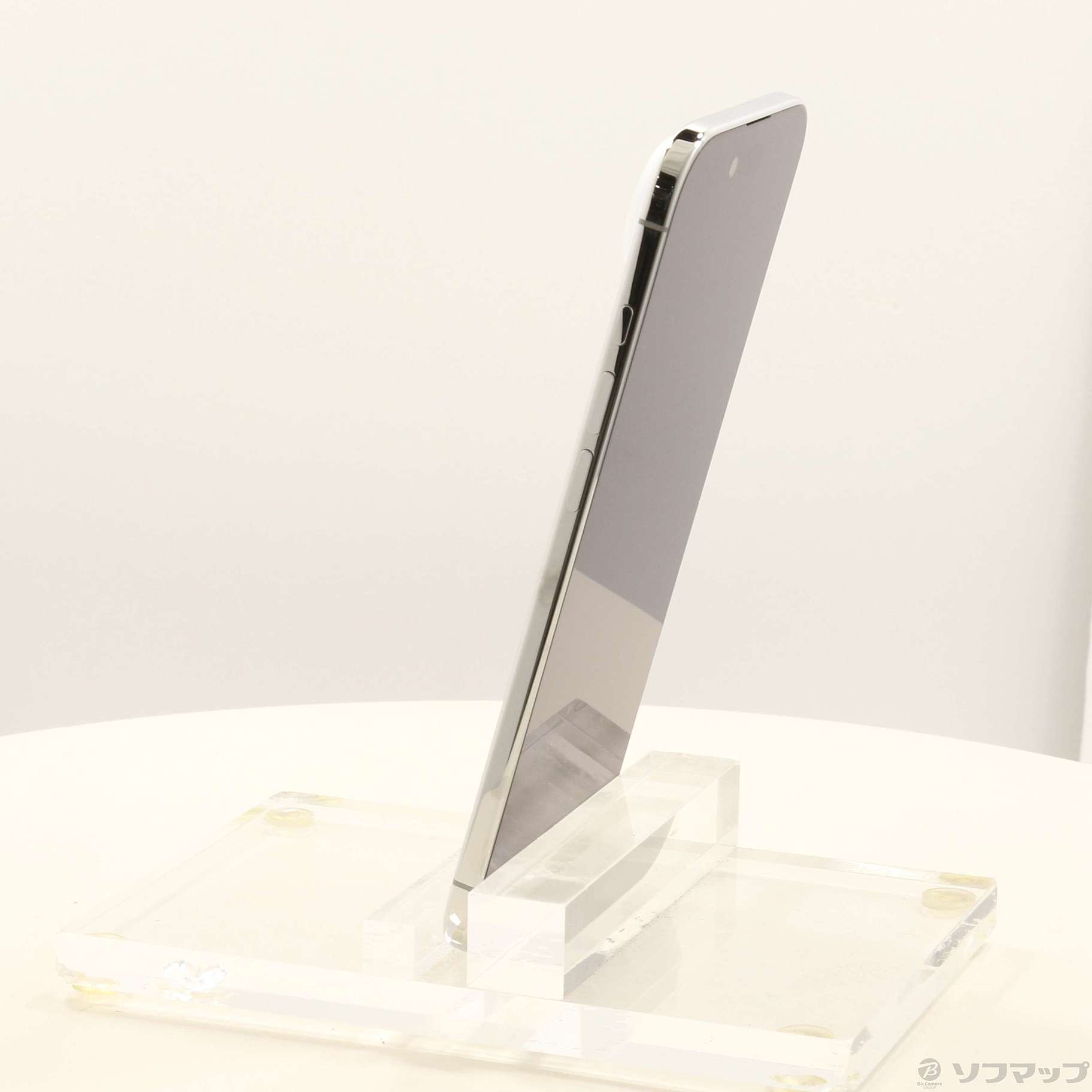 iPhone Air 256GB SIM�t���[ [�N���E�h�z���C�g]�̐��i�摜2