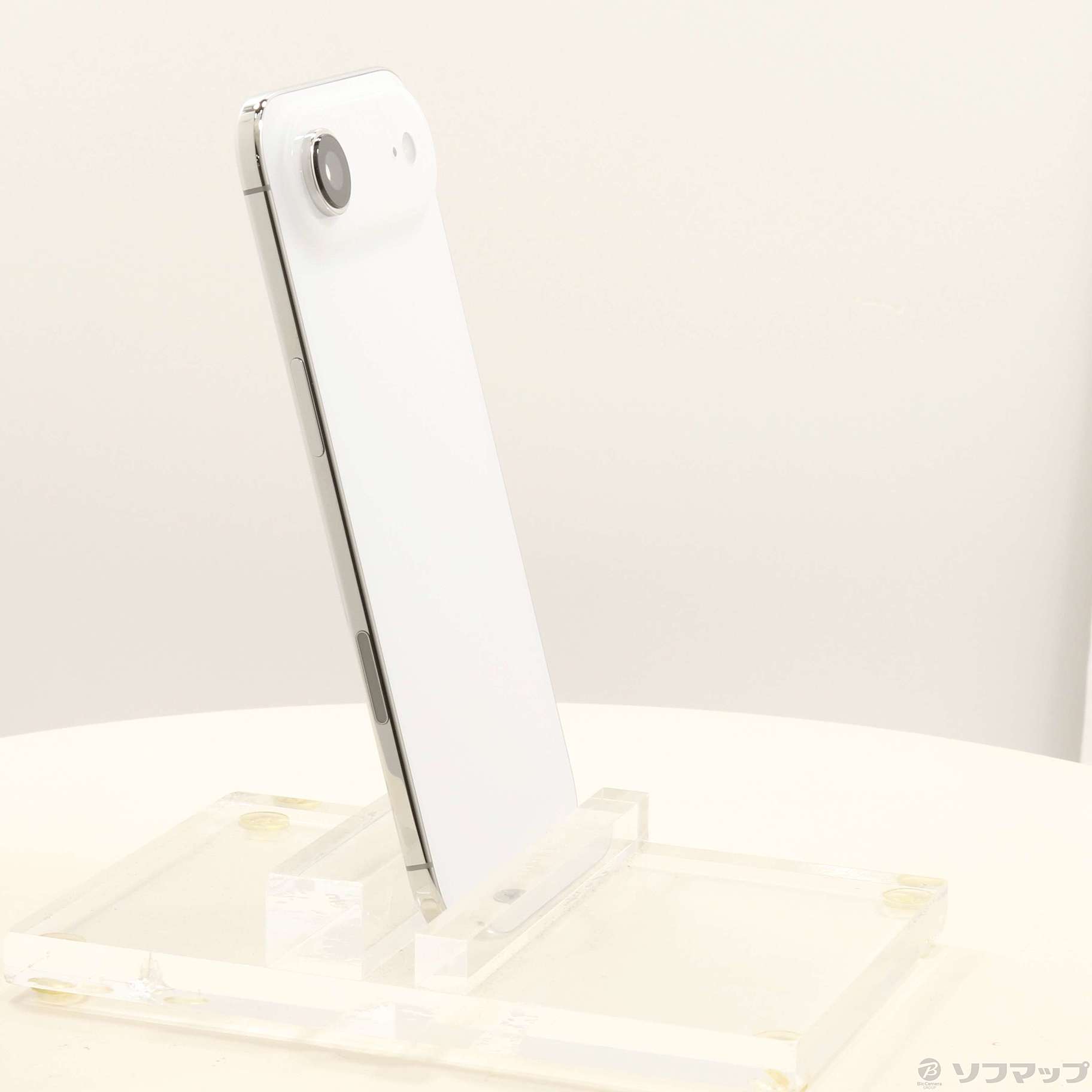 iPhone Air 256GB SIM�t���[ [�N���E�h�z���C�g]�̐��i�摜4