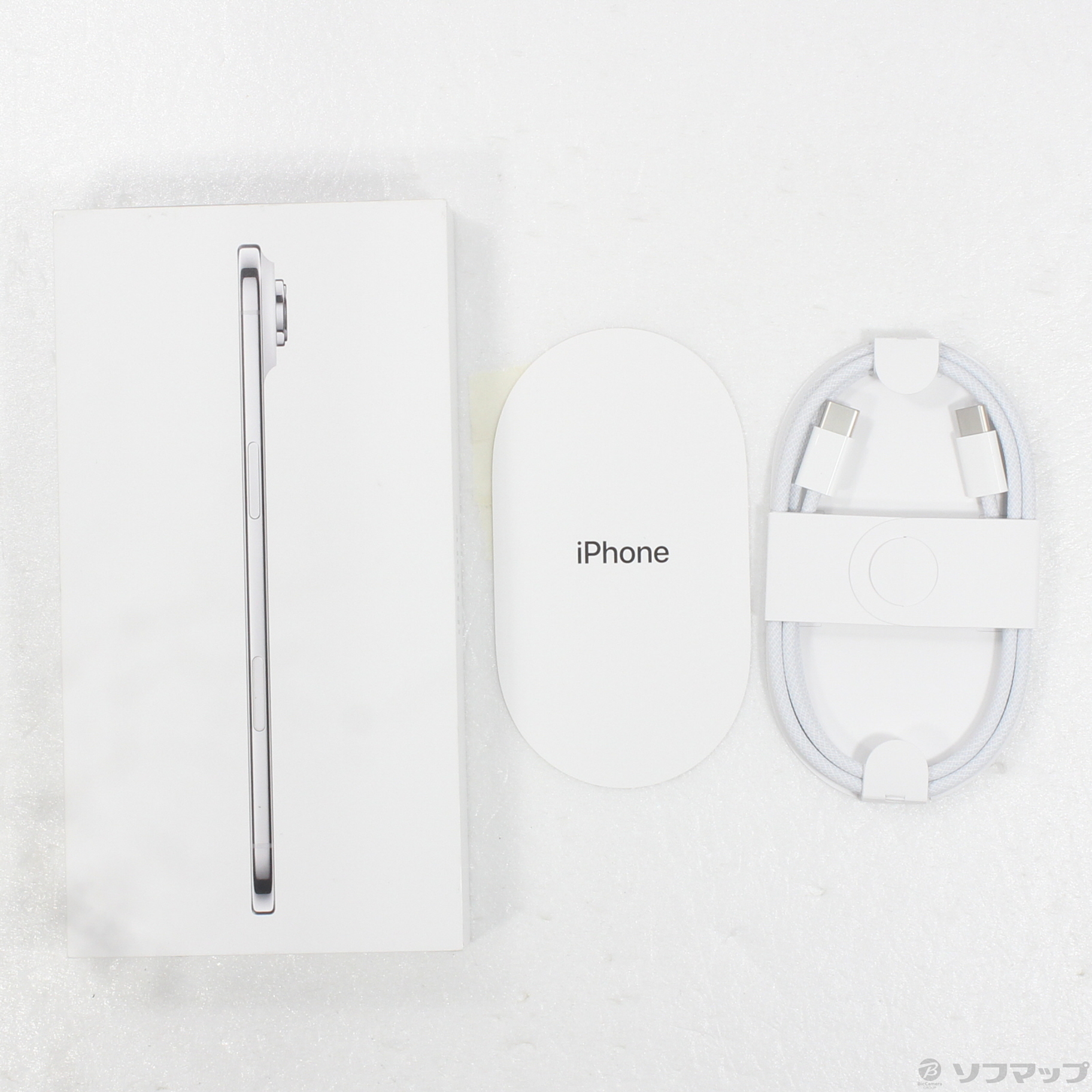 iPhone Air 256GB SIM�t���[ [�N���E�h�z���C�g]�̐��i�摜5