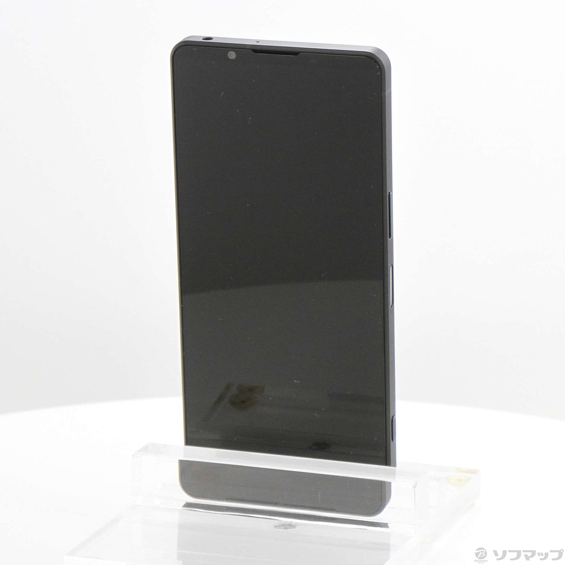 Xperia 1 VII 256GB SIM�t���[ [�X���[�g�u���b�N]�̐��i�摜3