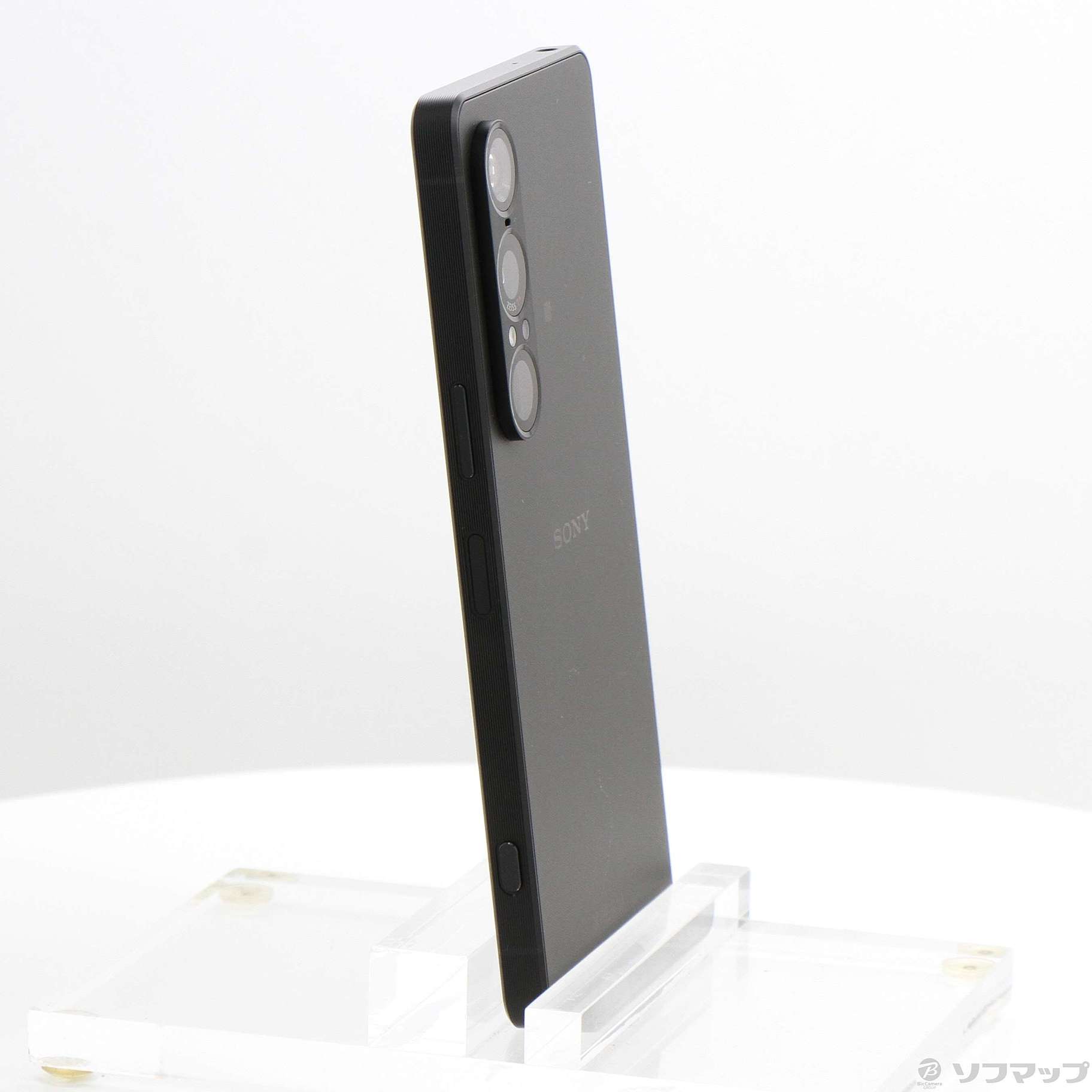 Xperia 1 VII 256GB SIM�t���[ [�X���[�g�u���b�N]�̐��i�摜4