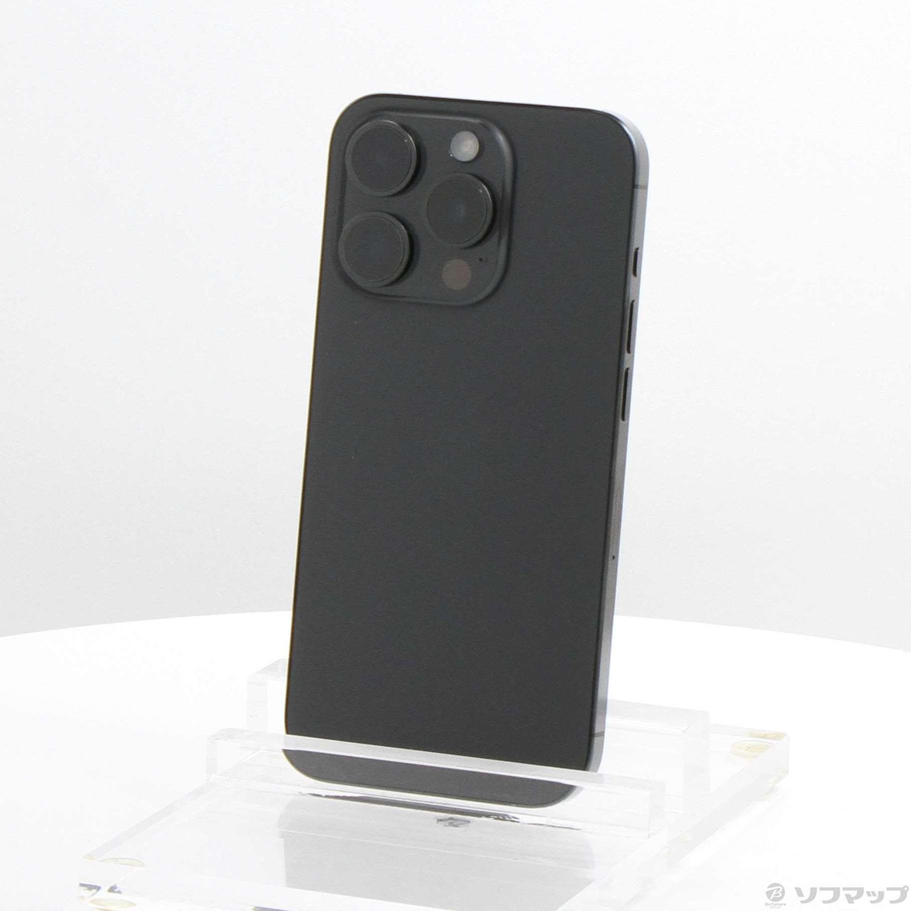 iPhone 15 Pro 中古一覧｜SIMフリー・キャリア - 価格.com