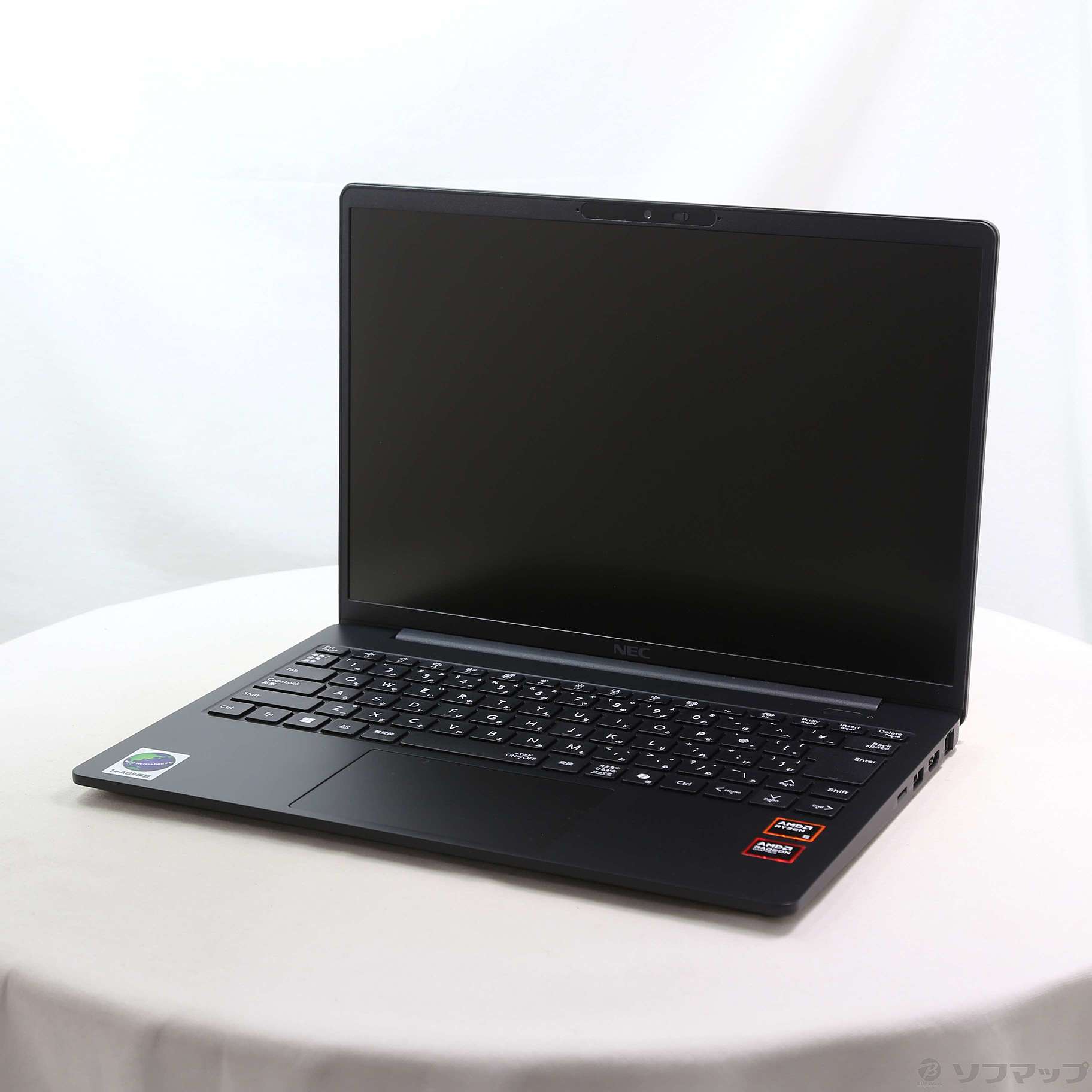 LAVIE N14 Slim PC-N145DKAB �t���X�g�u���b�N �kNEC Refreshed PC�l �Ⴡ�[�J�[�ۏ؂����