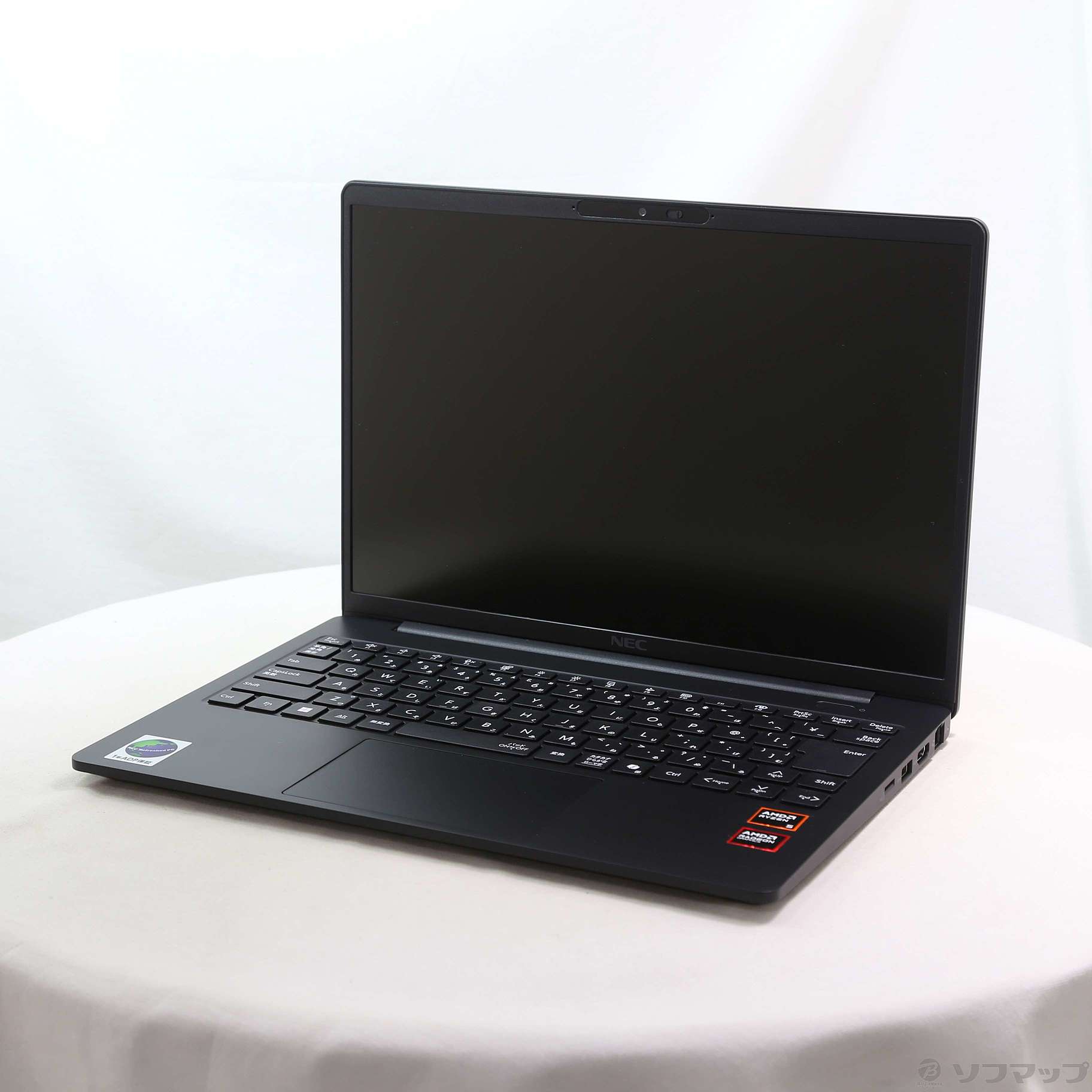 LAVIE N14 Slim PC-N145DKAB �t���X�g�u���b�N �kNEC Refreshed PC�l �Ⴡ�[�J�[�ۏ؂����