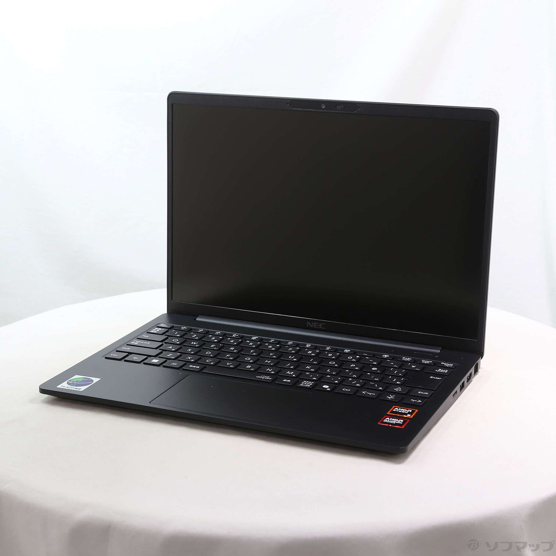 LAVIE N14 Slim PC-N145DKAB �t���X�g�u���b�N �kNEC Refreshed PC�l �Ⴡ�[�J�[�ۏ؂����