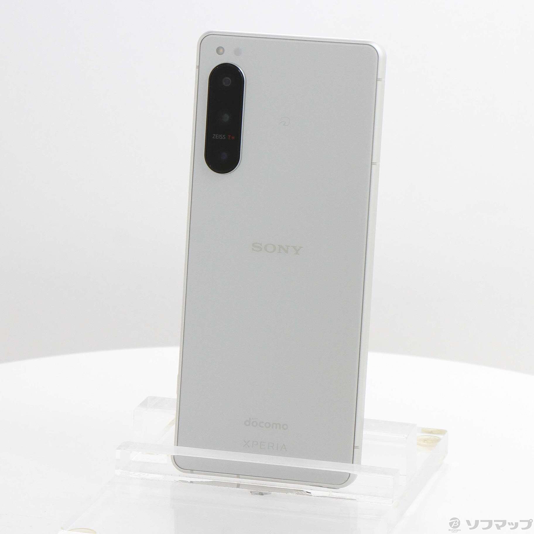 Xperia 5 IV SO-54C docomo [�G�N�����z���C�g]