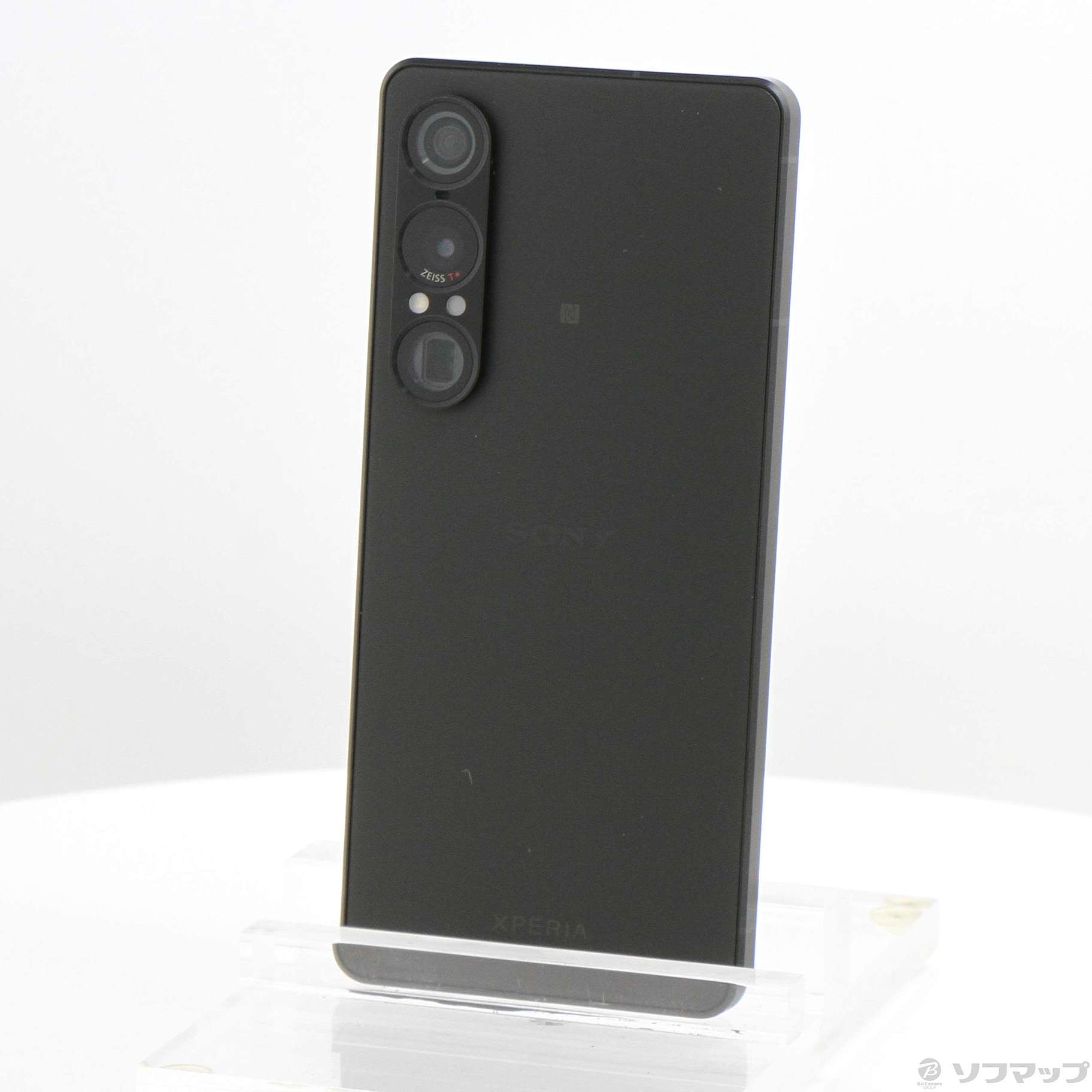 Xperia 1 VII 512GB (RAM 16GB���f��) SIM�t���[ [�X���[�g�u���b�N]�̐��i�摜1