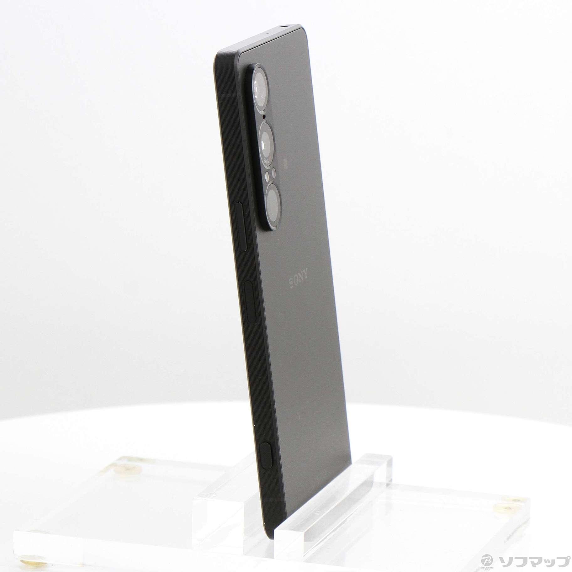 Xperia 1 VII 512GB (RAM 16GB���f��) SIM�t���[ [�X���[�g�u���b�N]�̐��i�摜4