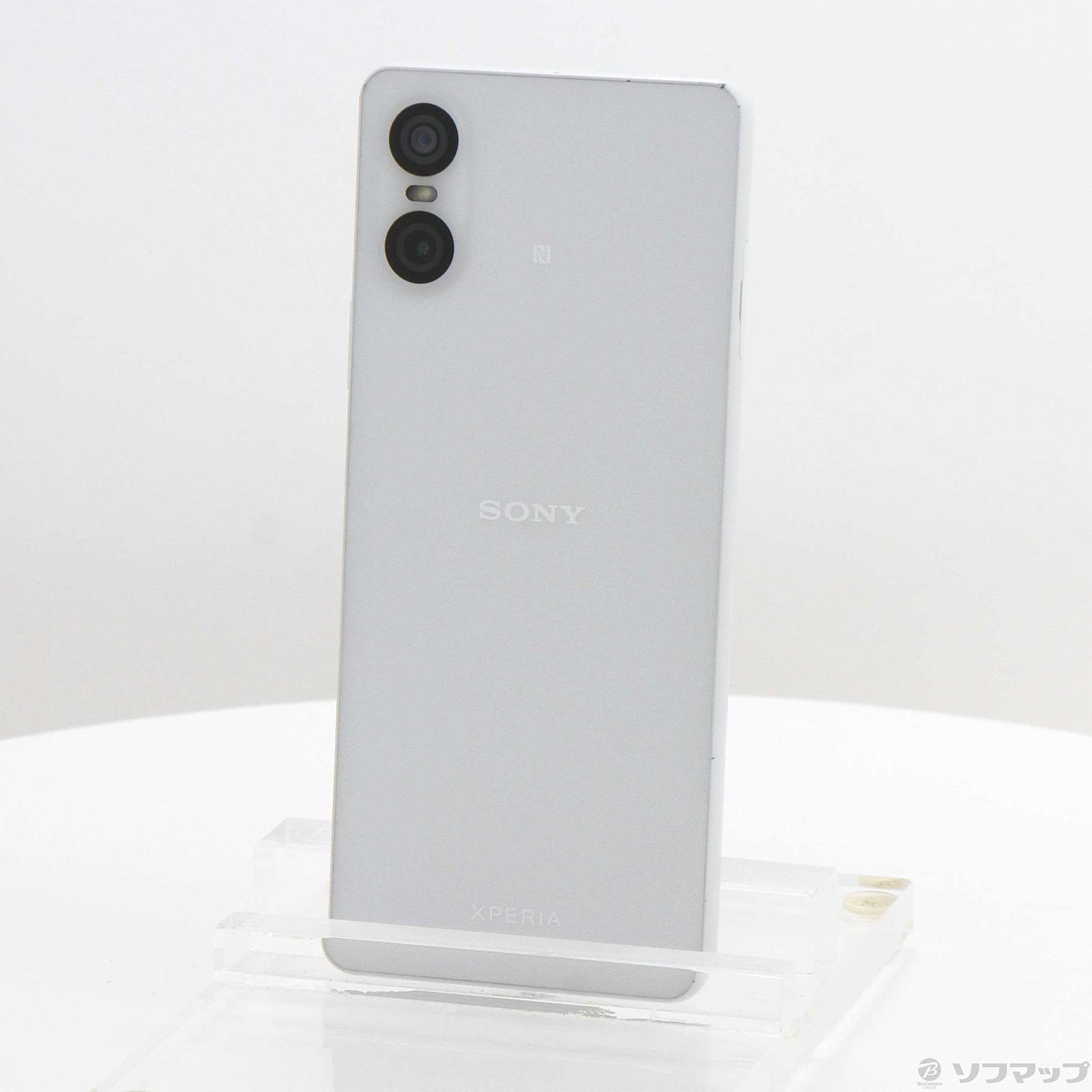 Xperia 10 VI SO-52E docomo [�z���C�g]�̐��i�摜1