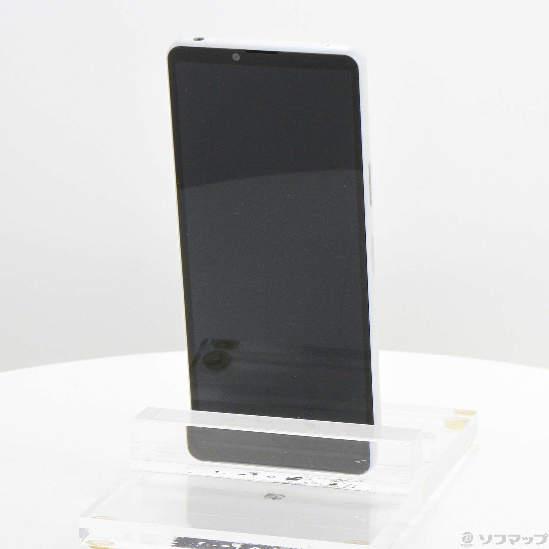 Xperia 10 VI SO-52E docomo [�z���C�g]�̐��i�摜3
