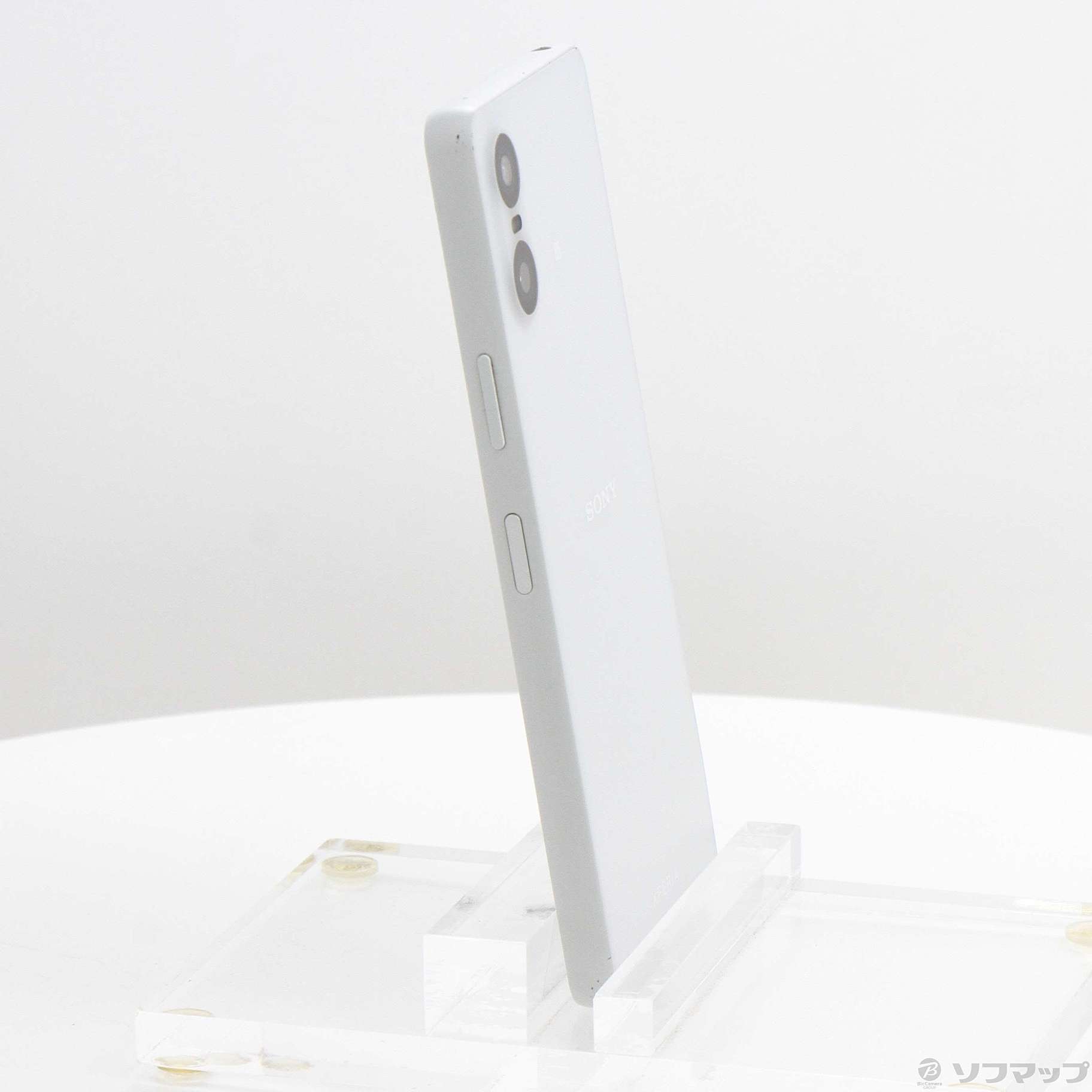 Xperia 10 VI SO-52E docomo [�z���C�g]�̐��i�摜4