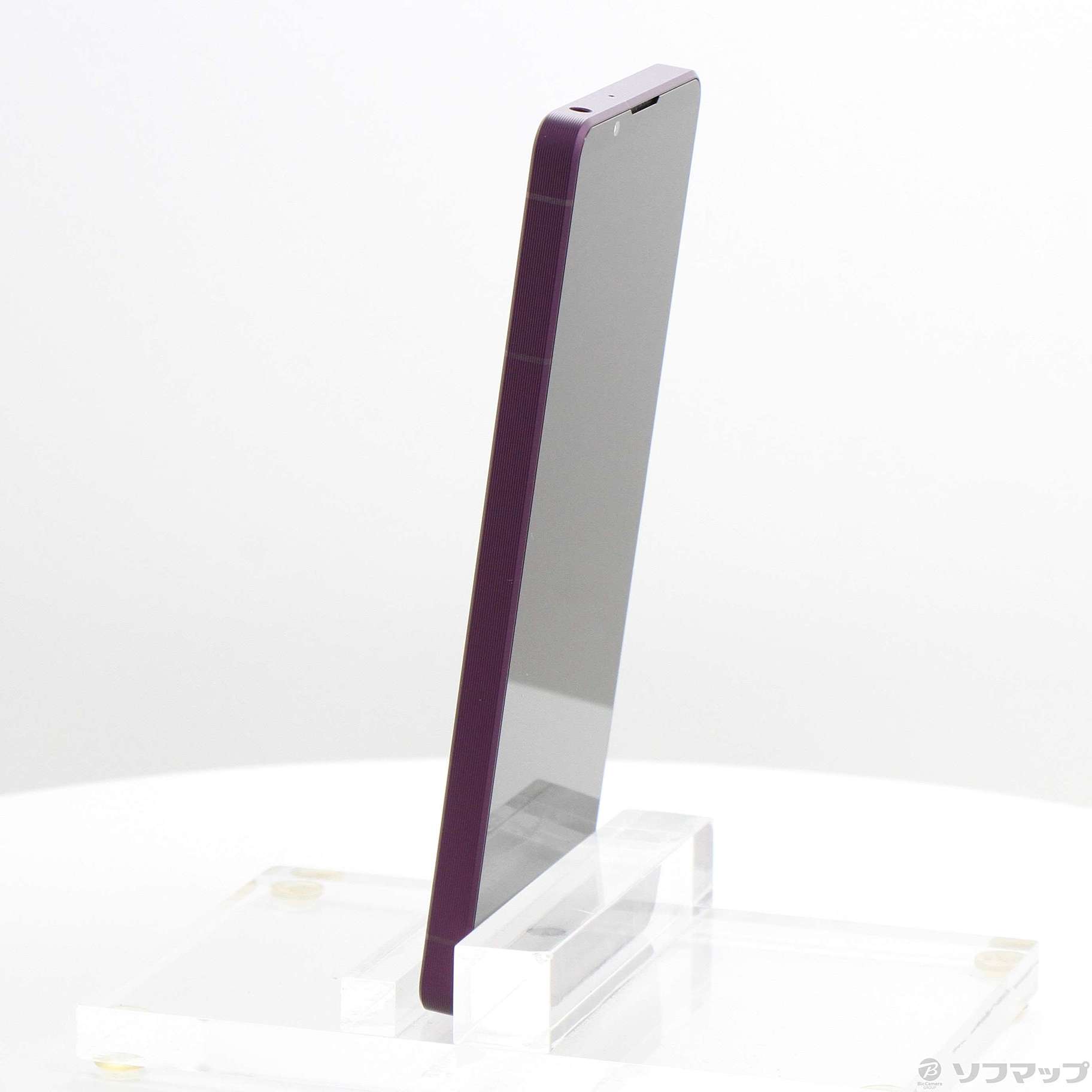 Xperia 1 VII 512GB (RAM 16GB���f��) SIM�t���[ [�I�[�L�b�h�p�[�v��]�̐��i�摜2