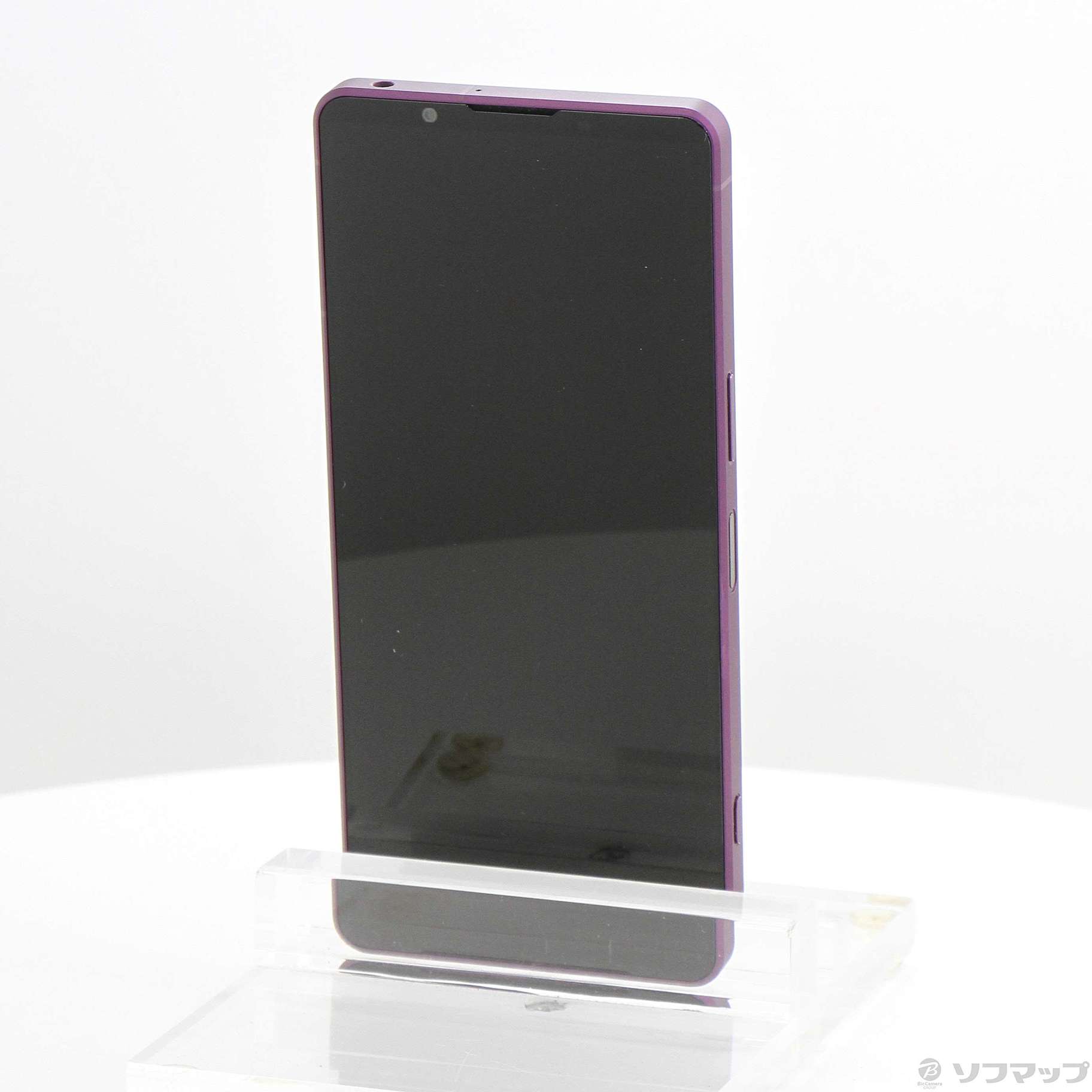 Xperia 1 VII 512GB (RAM 16GB���f��) SIM�t���[ [�I�[�L�b�h�p�[�v��]�̐��i�摜3