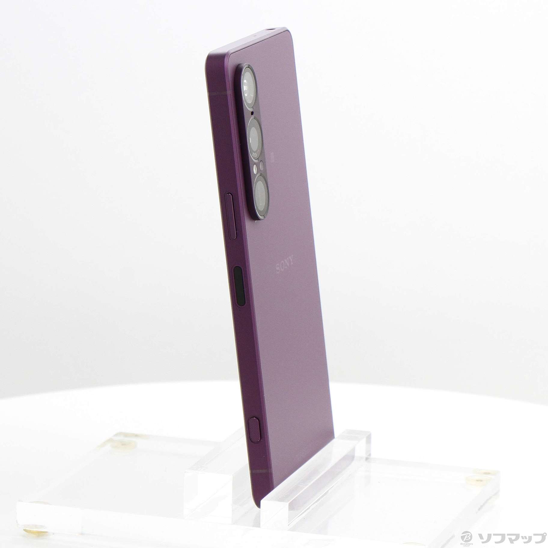 Xperia 1 VII 512GB (RAM 16GB���f��) SIM�t���[ [�I�[�L�b�h�p�[�v��]�̐��i�摜4