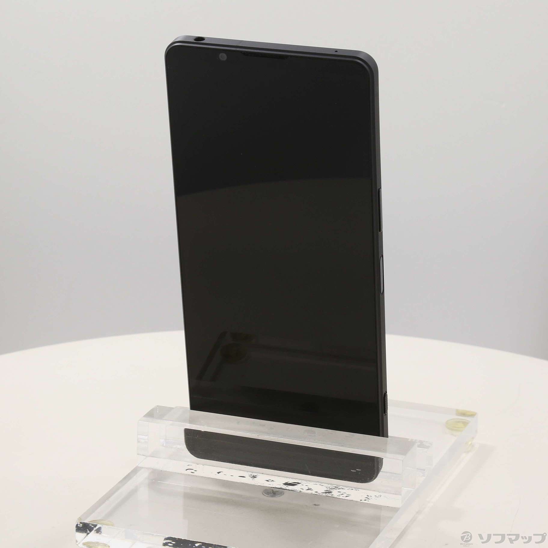 Xperia 1 VI 512GB (RAM 16GB���f��) SIM�t���[ [�u���b�N]�̐��i�摜3