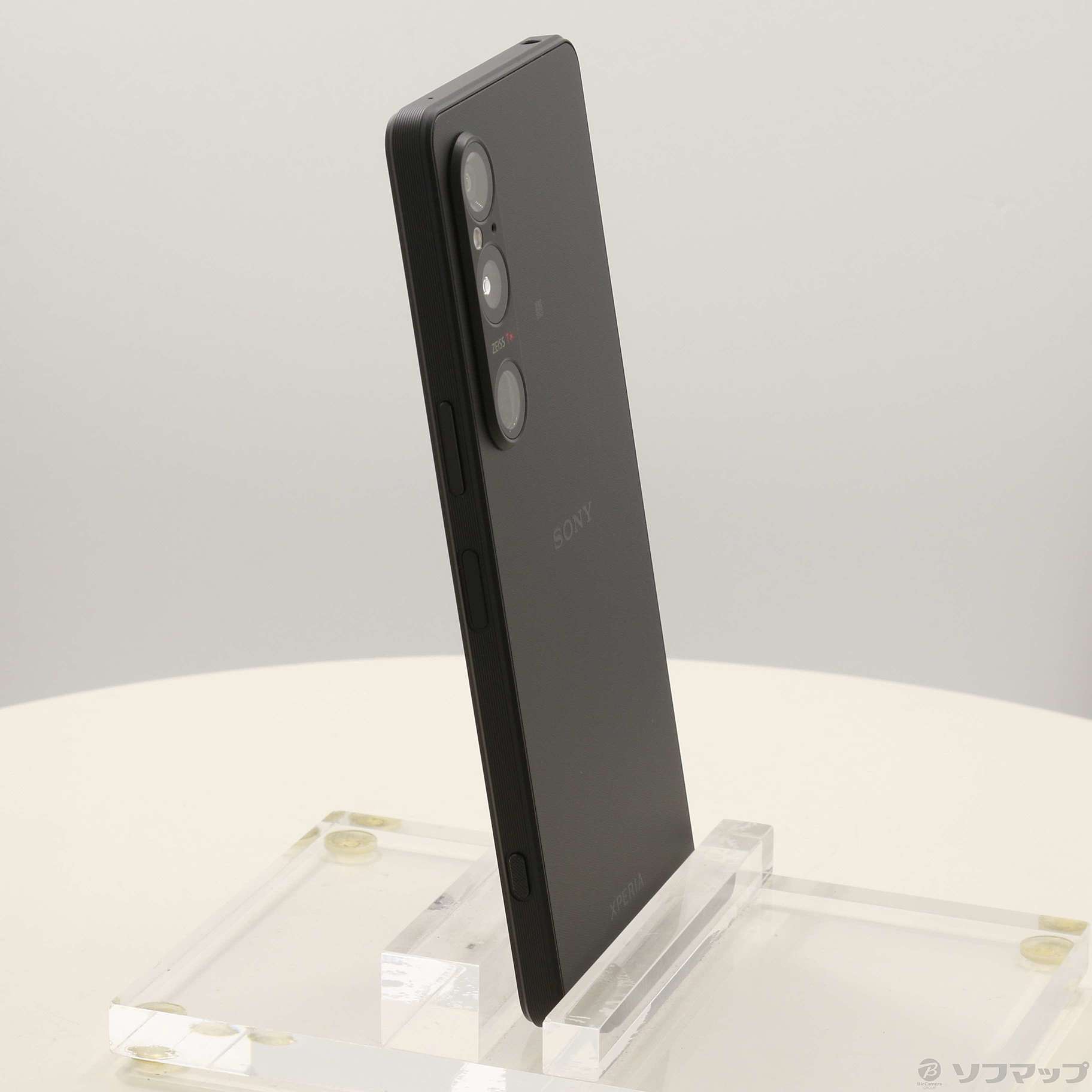 Xperia 1 VI 512GB (RAM 16GB���f��) SIM�t���[ [�u���b�N]�̐��i�摜4
