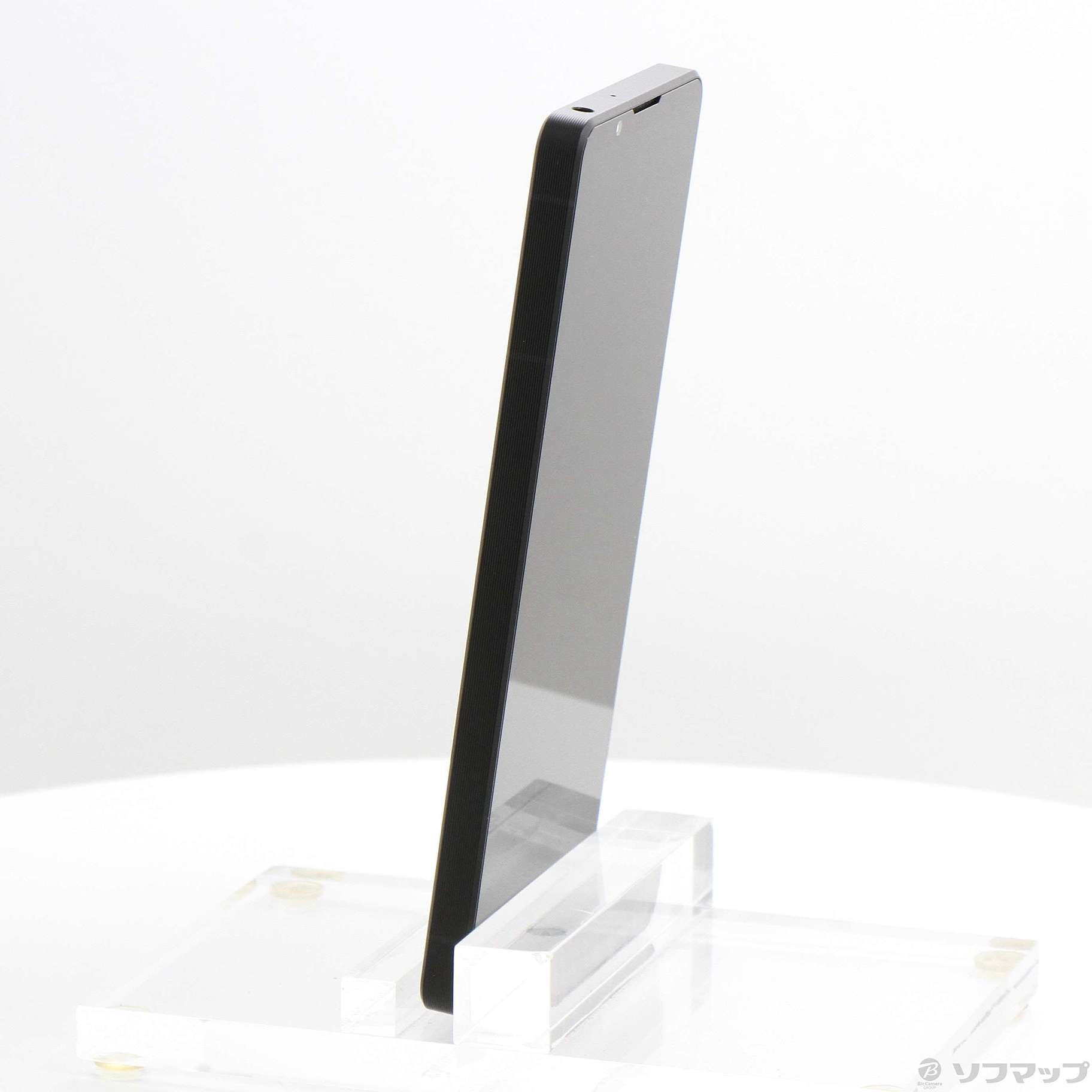 Xperia 1 VII 256GB SIM�t���[ [�X���[�g�u���b�N]�̐��i�摜2