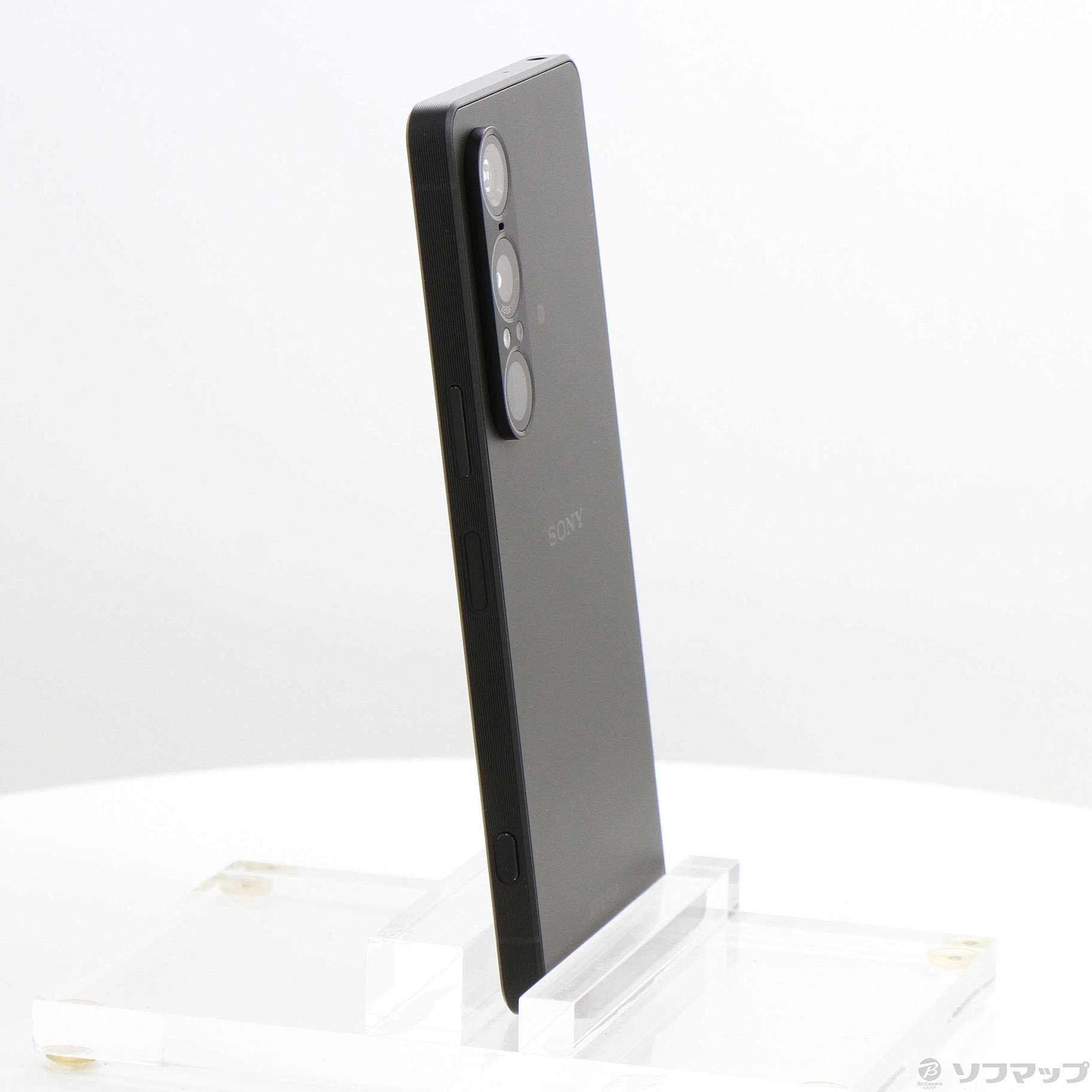 Xperia 1 VII 256GB SIM�t���[ [�X���[�g�u���b�N]�̐��i�摜4