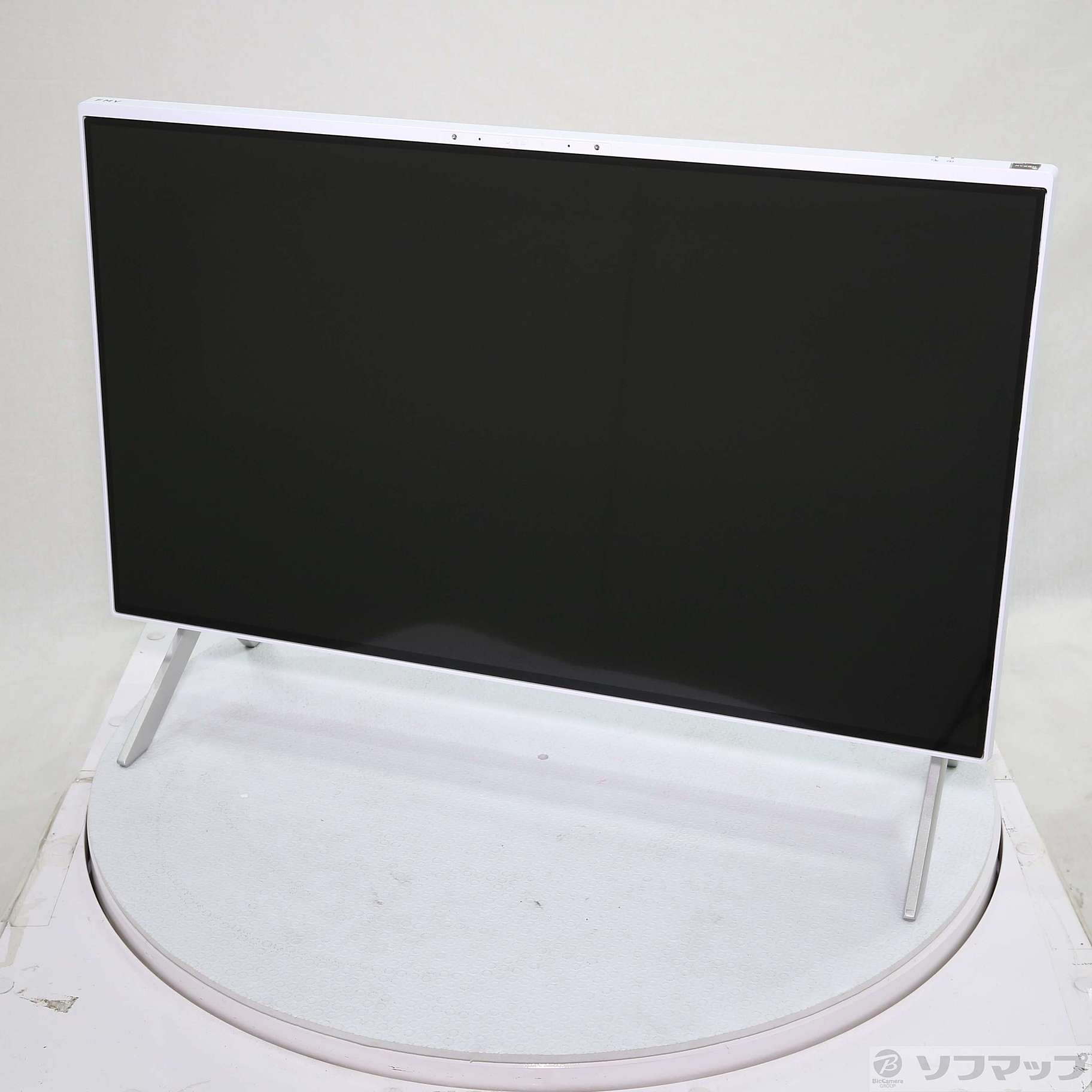 FMV F55-L1 FMVF55L1WA ホワイト