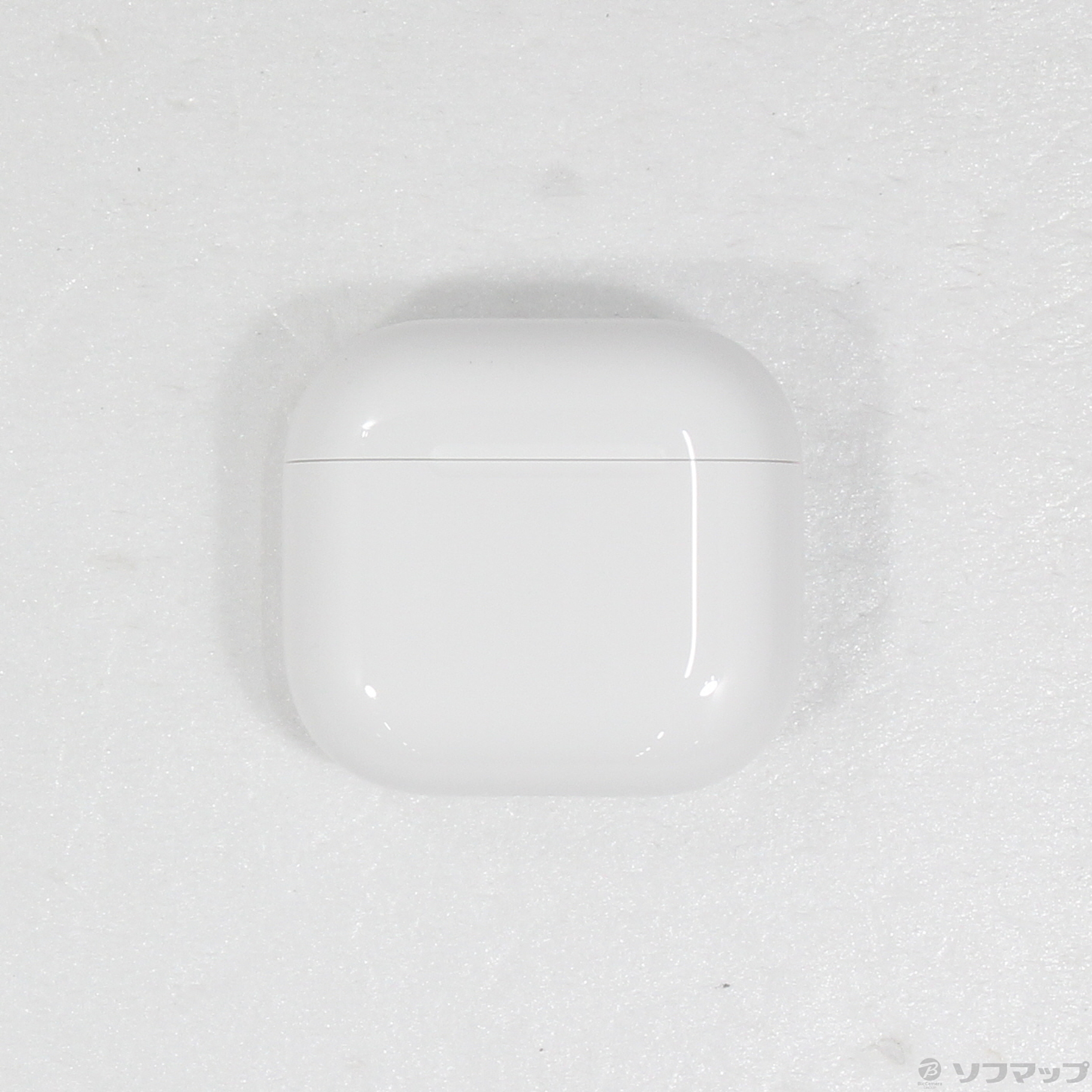 中古】AirPods 4 MXP63J／A [2133075503355] - リコレ！|ビックカメラ