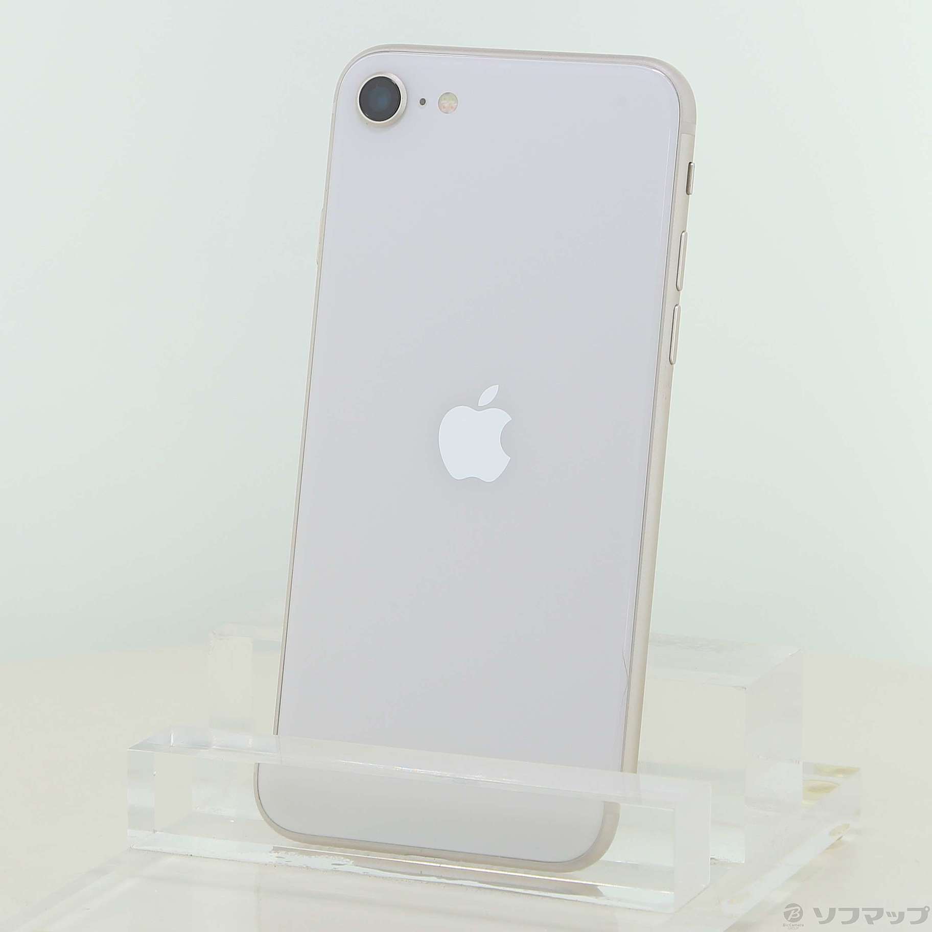 iPhone SE (第3世代) 中古一覧｜SIMフリー・キャリア - 価格.com