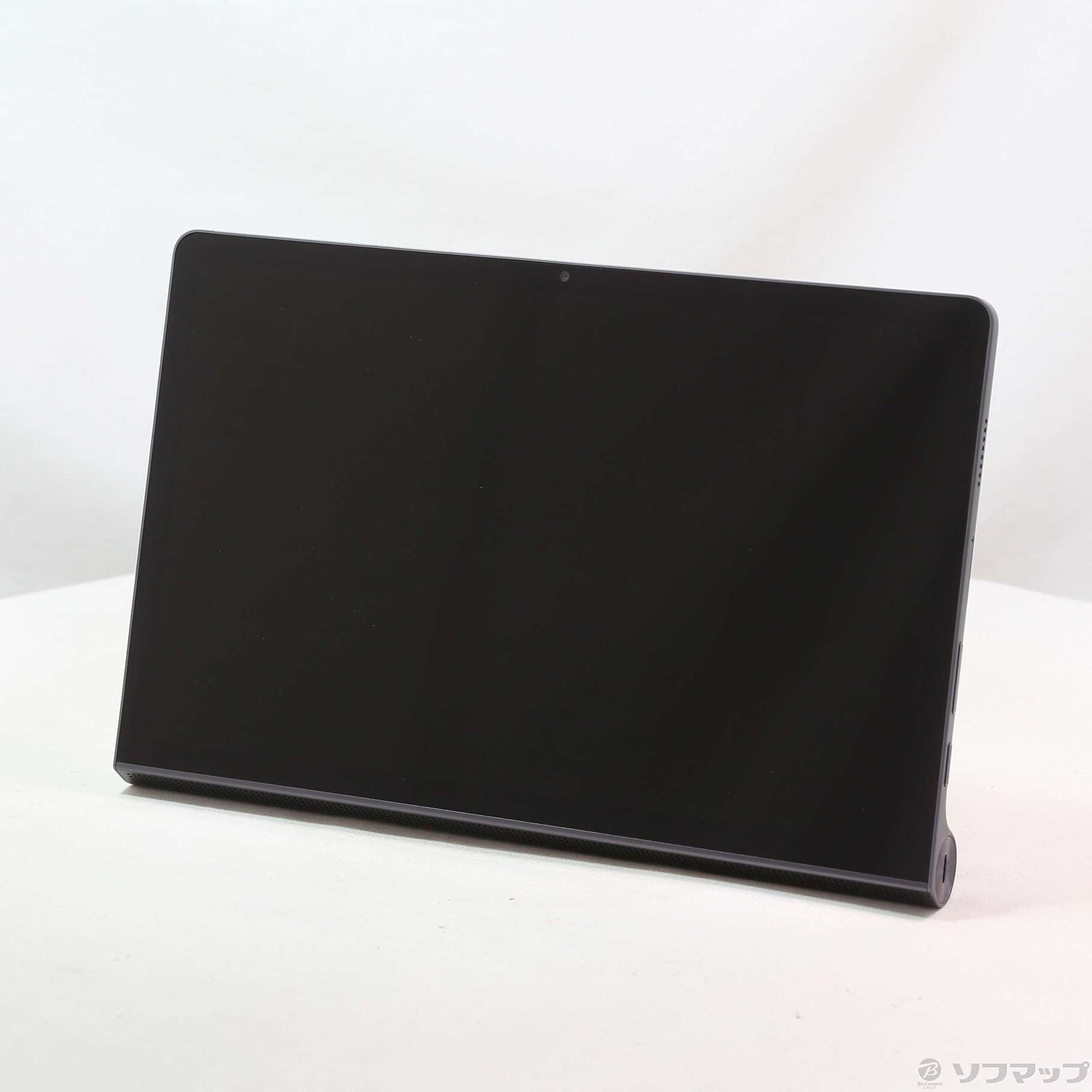 Lenovo Yoga Tab 11 256GB ストームグレー ZA8W0057JP Wi-Fi
