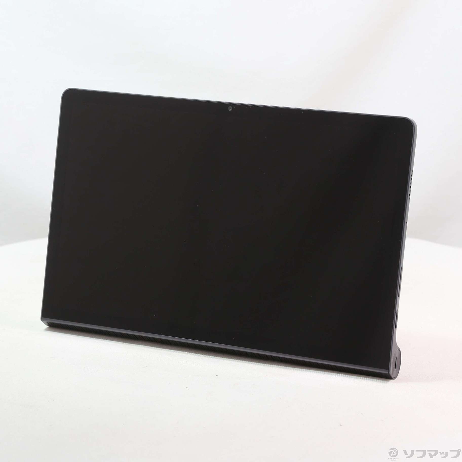 Lenovo Yoga Tab 11 256GB ストームグレー ZA8W0057JP Wi-Fi