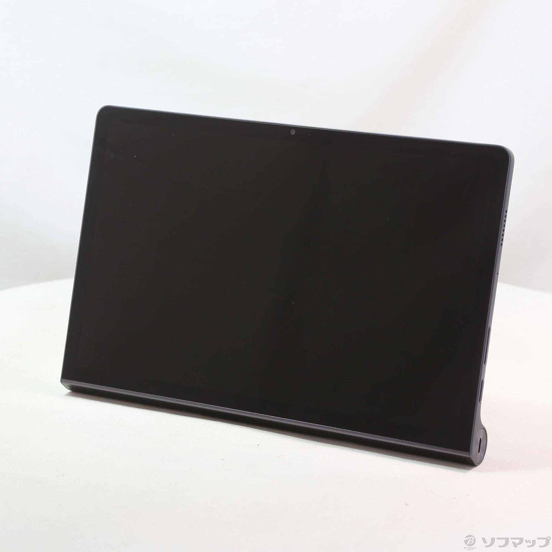 Lenovo Yoga Tab 11 256GB ストームグレー ZA8W0057JP Wi-Fi