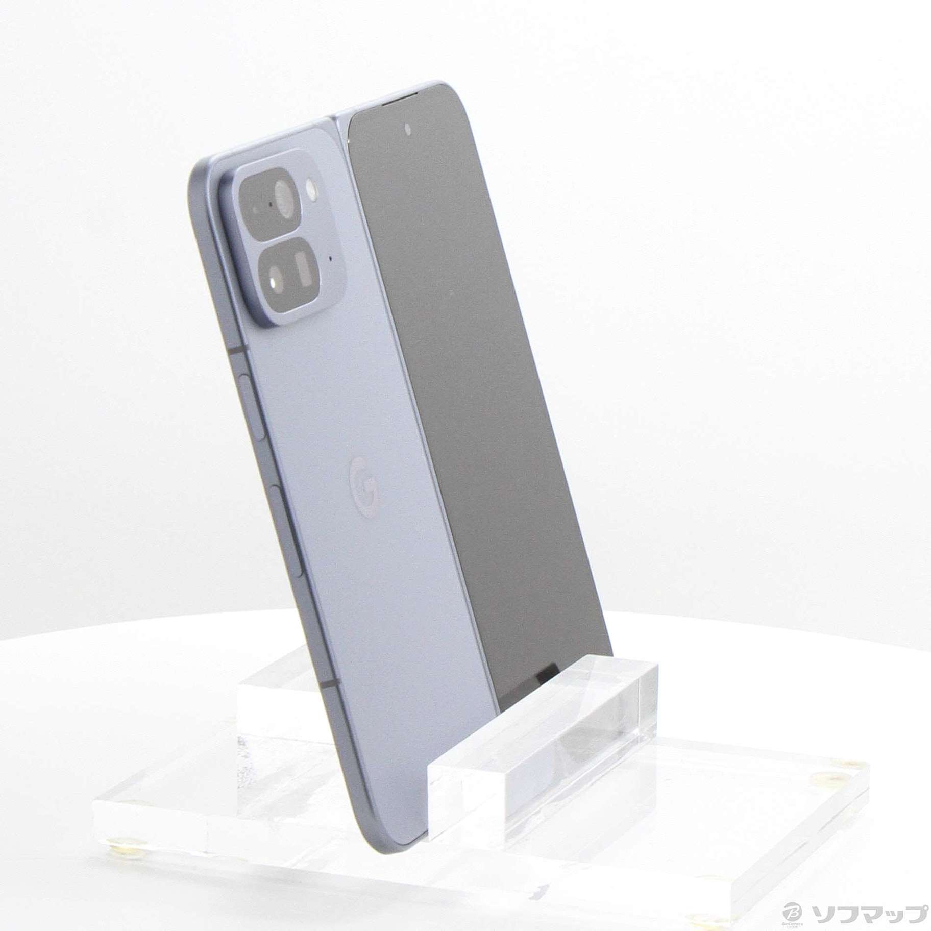 中古】Google Pixel 10 Pro Fold 256GB ムーンストーン GM66V SIM