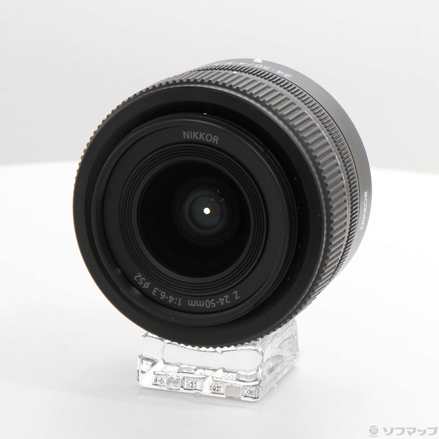 Intel Core i5-12500 2枚セット正常動作取り外し中古美品 中古】NIKKOR Z 24-50mm f／4-6.3 [2133075530801] - リコレ