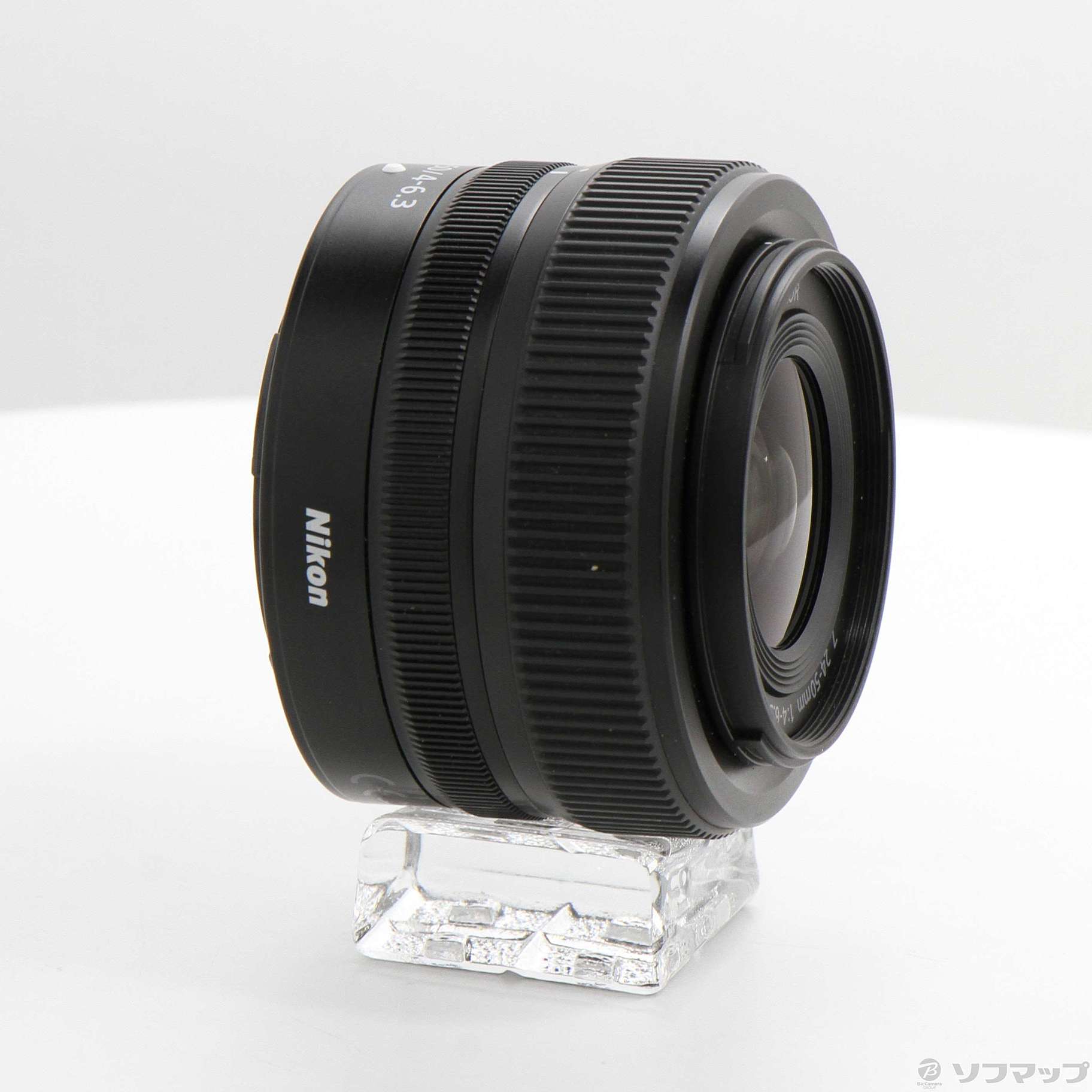 中古】NIKKOR Z 24-50mm f／4-6.3 [2133075530801] - リコレ