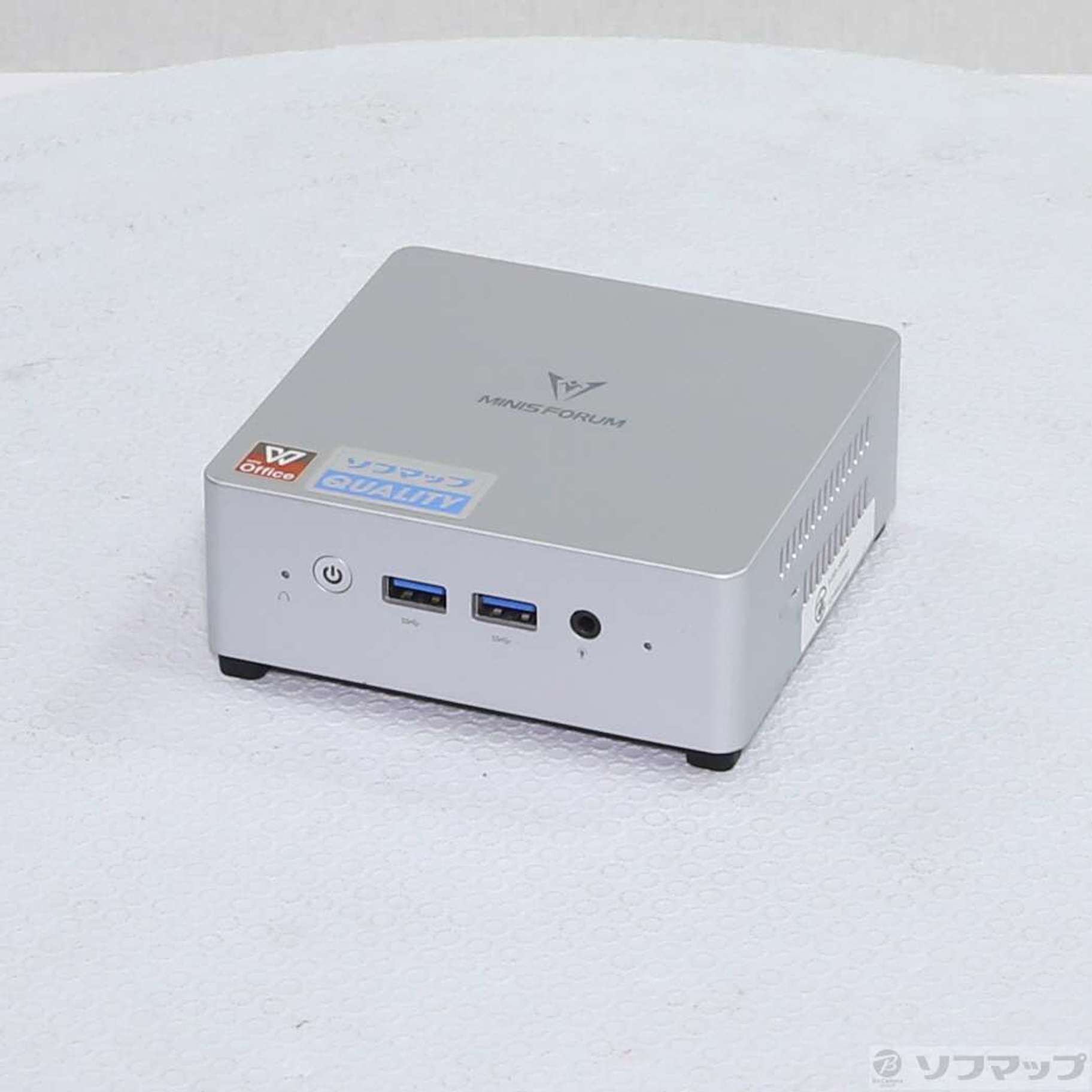 MINISFORUM UN100L�^V-16�^256-W11Pro(N100)