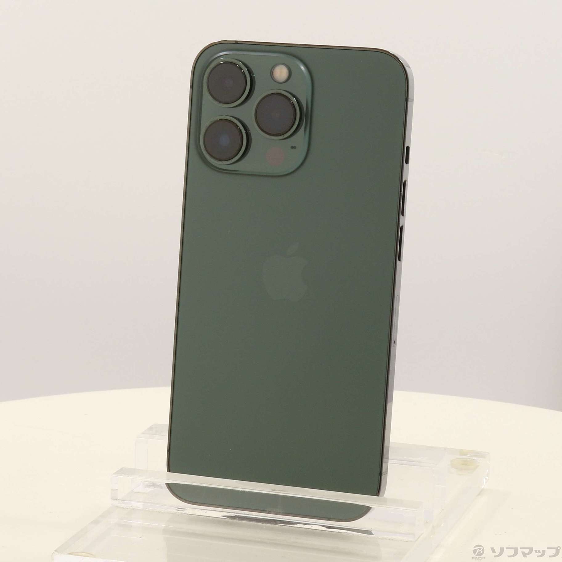 iPhone 13 Pro 256GB SIM�t���[ [�A���p�C���O���[��]