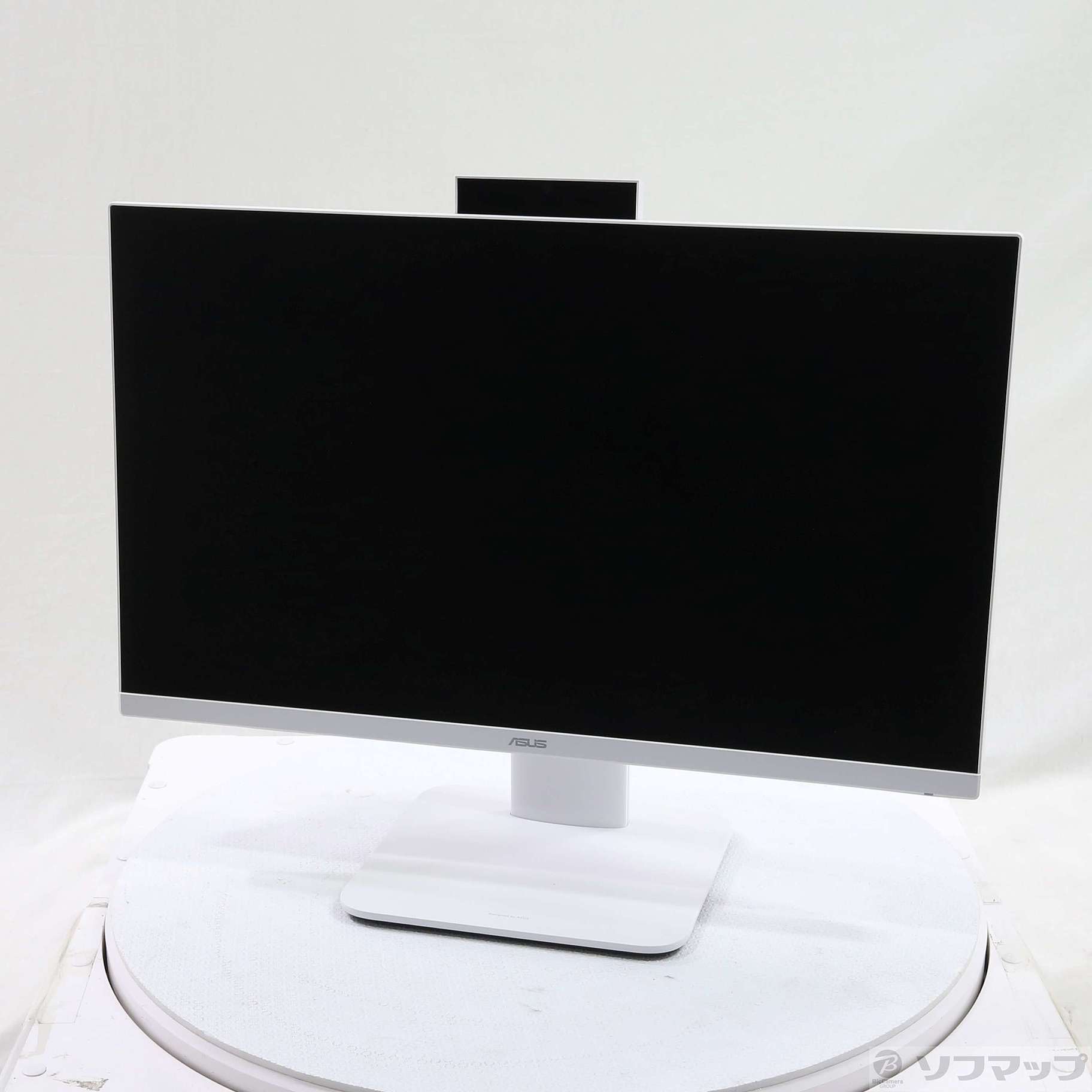 〔展示品〕 V400 AiO V440VAK V440VAK-WPC125W ホワイト