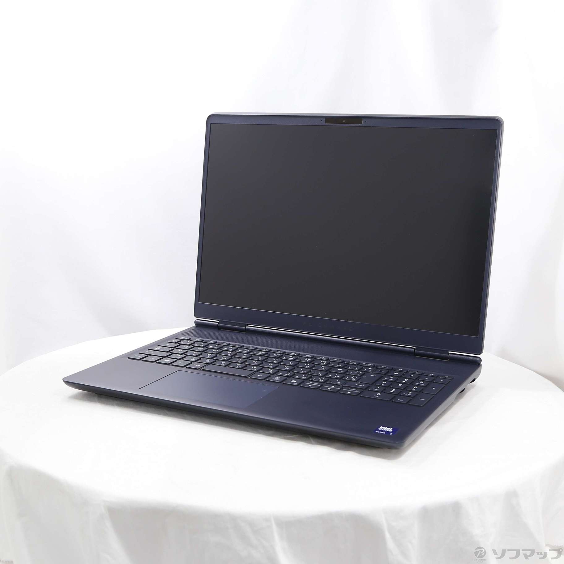 〔展示品〕 Alienware 16X Aurora NAA76-FNHBC インターステラー インディゴ