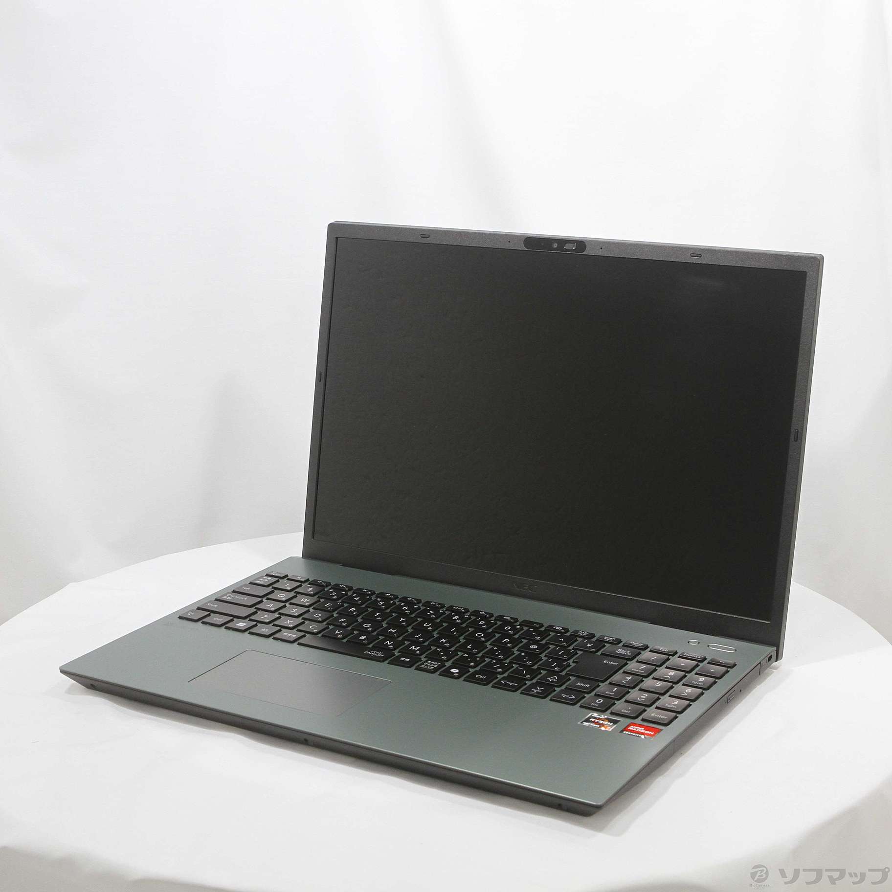 中古ノートパソコン NEC 製品一覧 - 価格.com
