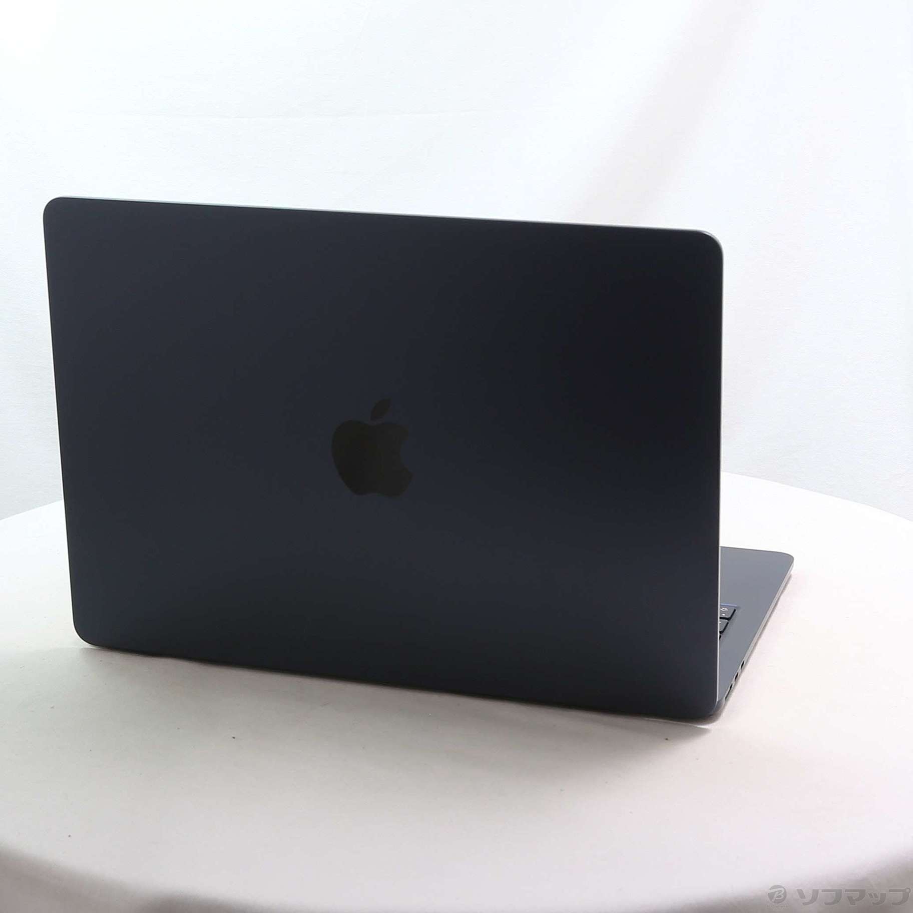 中古】〔展示品〕 MacBook Air 13.6-inch Early-2024 MRXV3J／A Apple